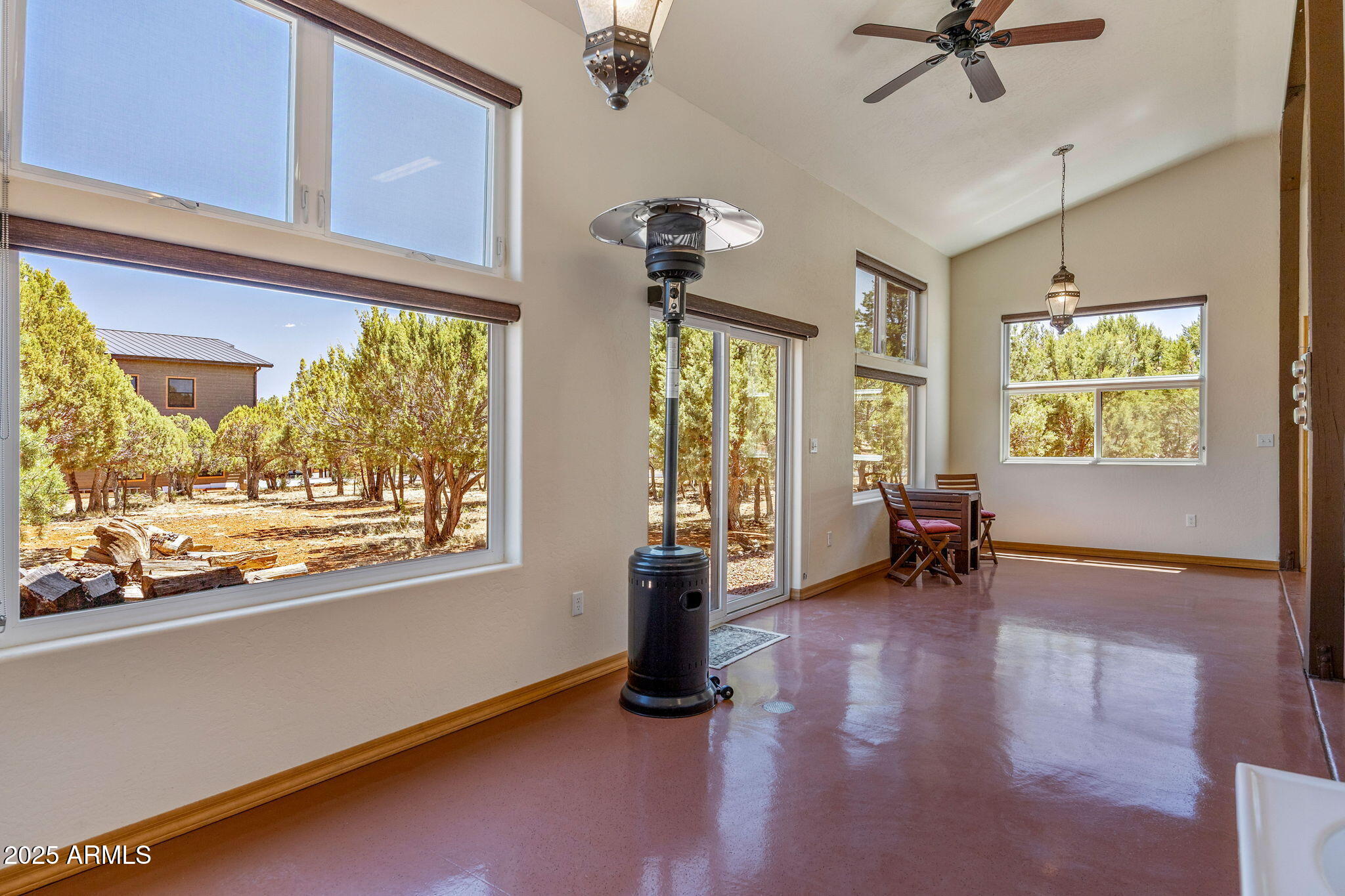 MOGOLLON AIR PARK UNIT 4A - Residential