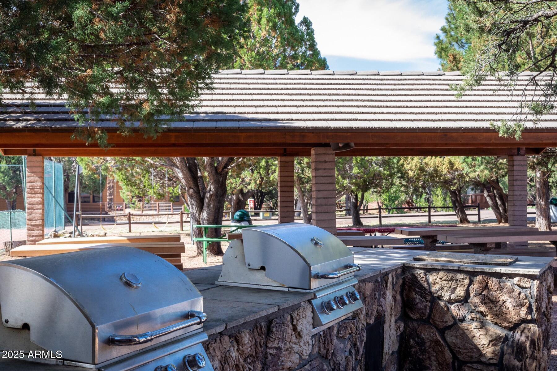 MOGOLLON AIR PARK UNIT 4A - Residential
