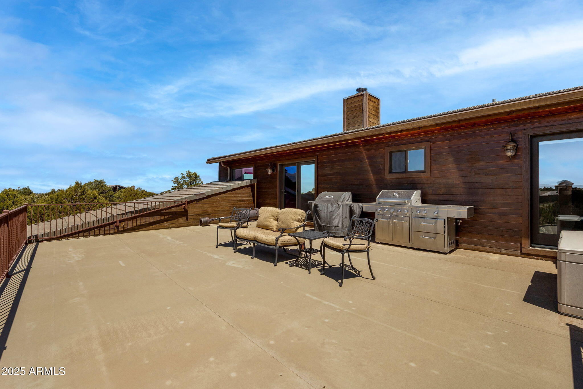 MOGOLLON AIR PARK UNIT 4A - Residential