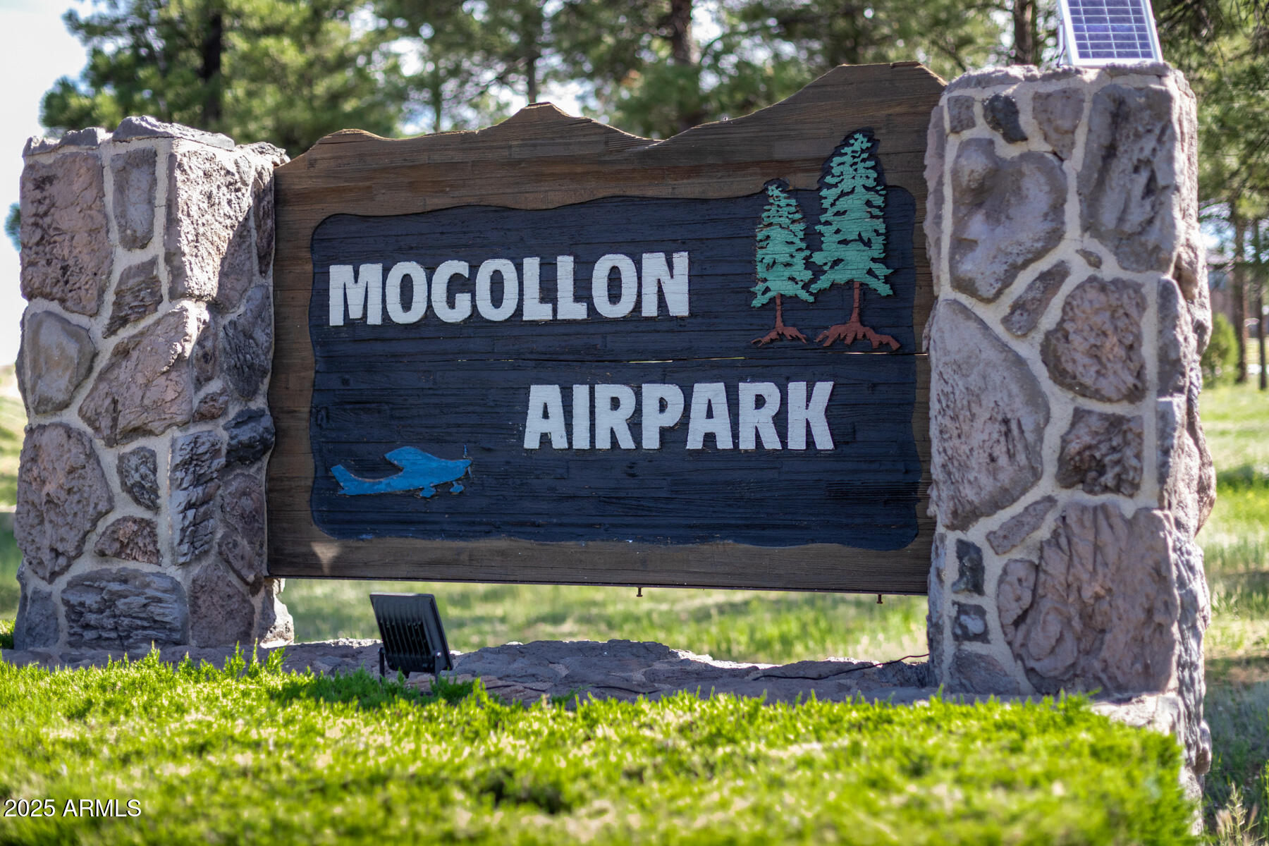 MOGOLLON AIR PARK UNIT 4A - Residential