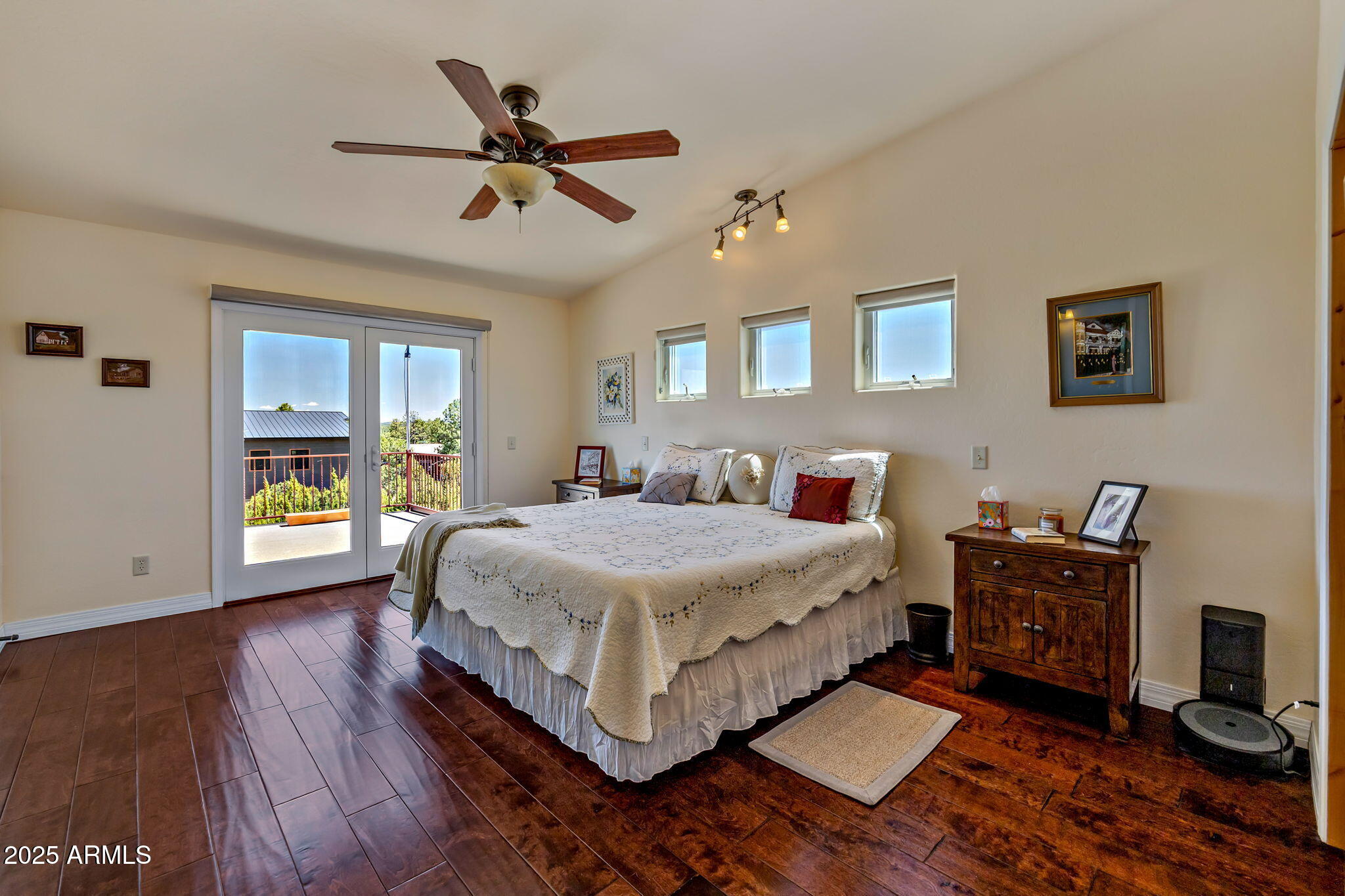 MOGOLLON AIR PARK UNIT 4A - Residential