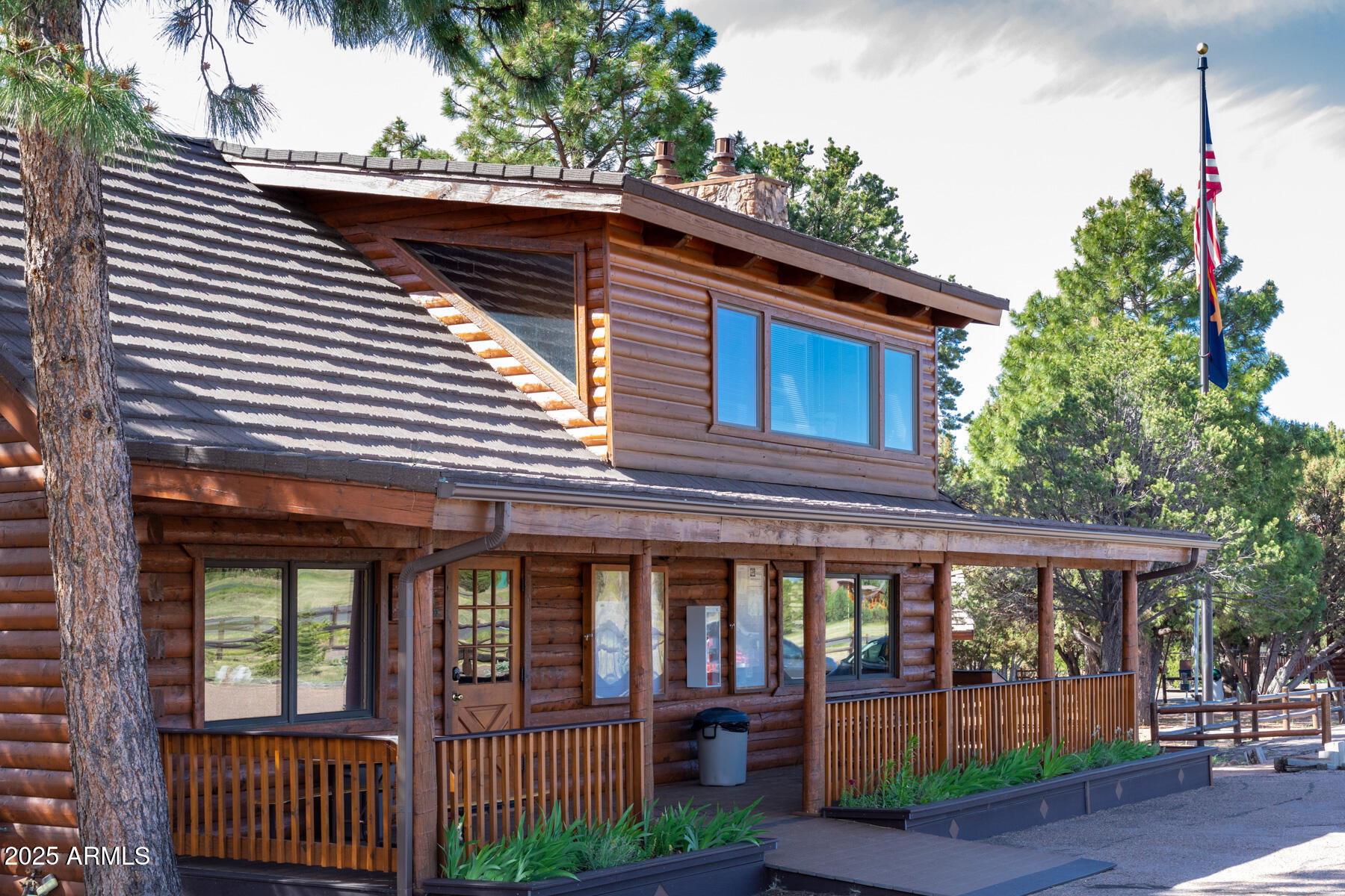 MOGOLLON AIR PARK UNIT 4A - Residential