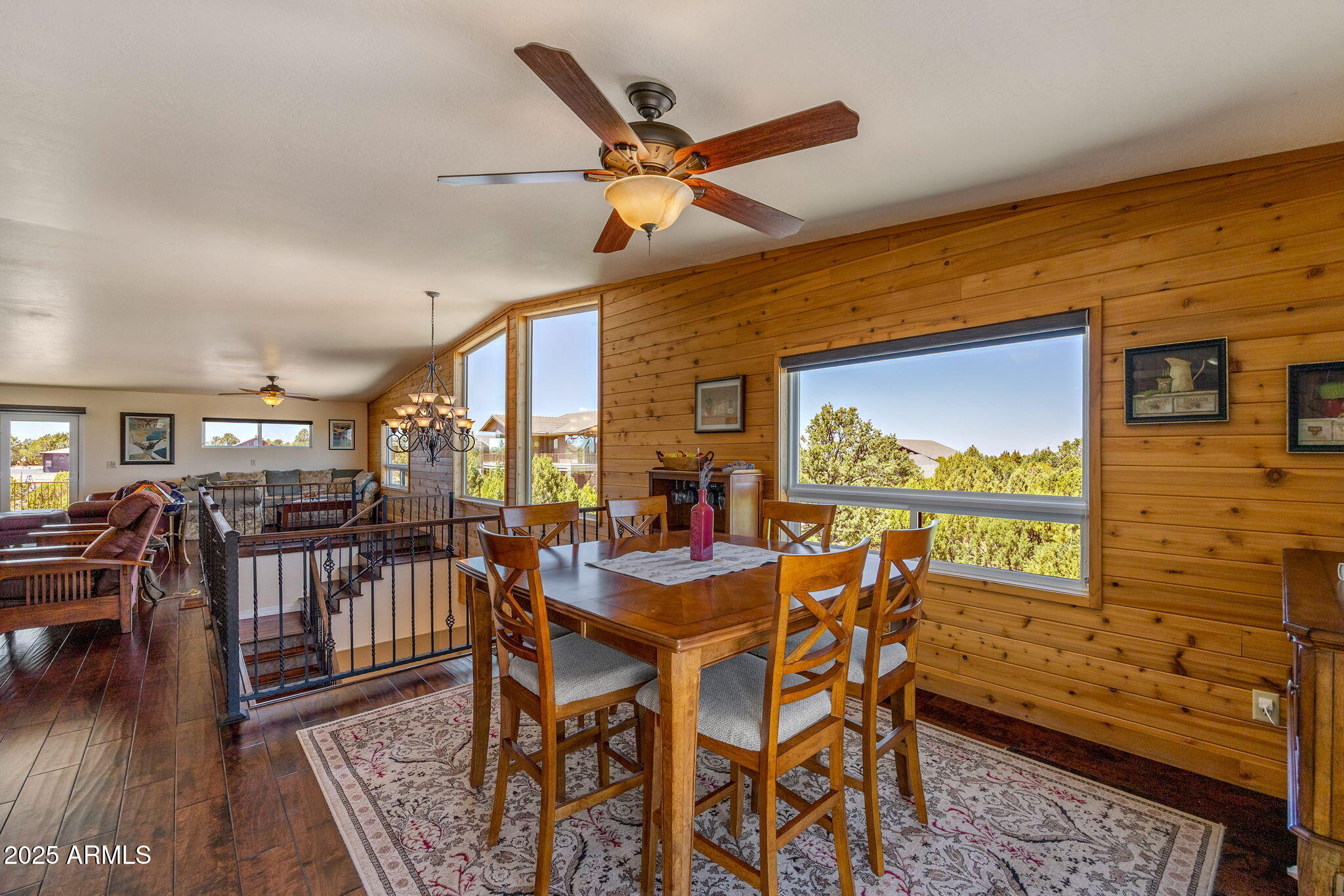 MOGOLLON AIR PARK UNIT 4A - Residential