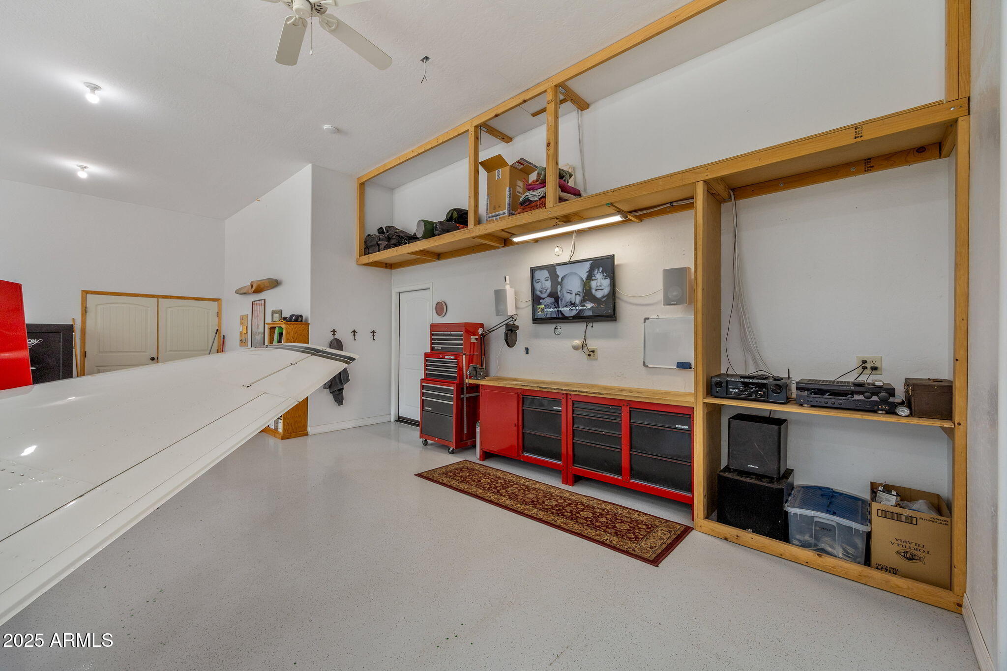 MOGOLLON AIR PARK UNIT 4A - Residential
