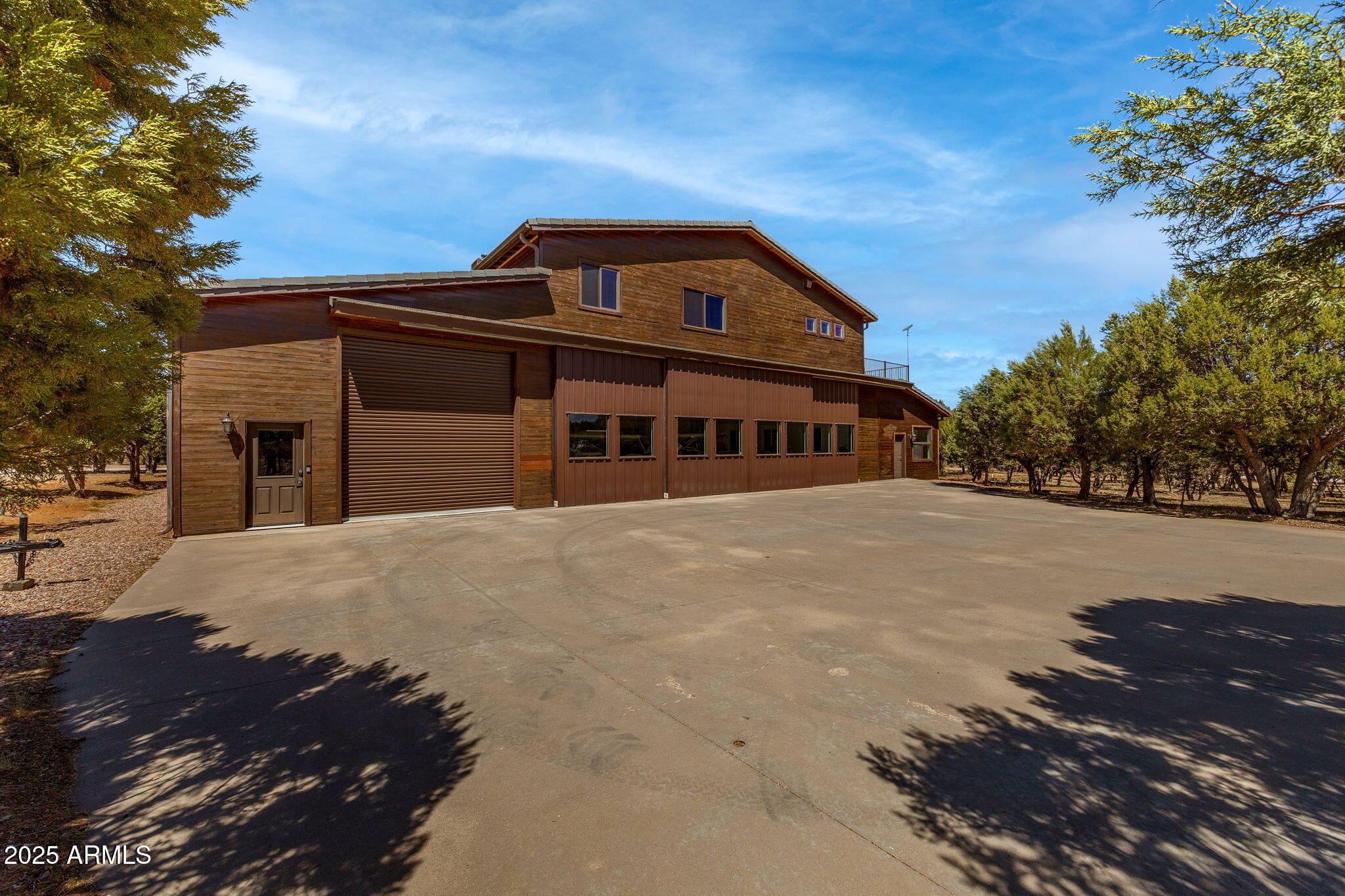 MOGOLLON AIR PARK UNIT 4A - Residential