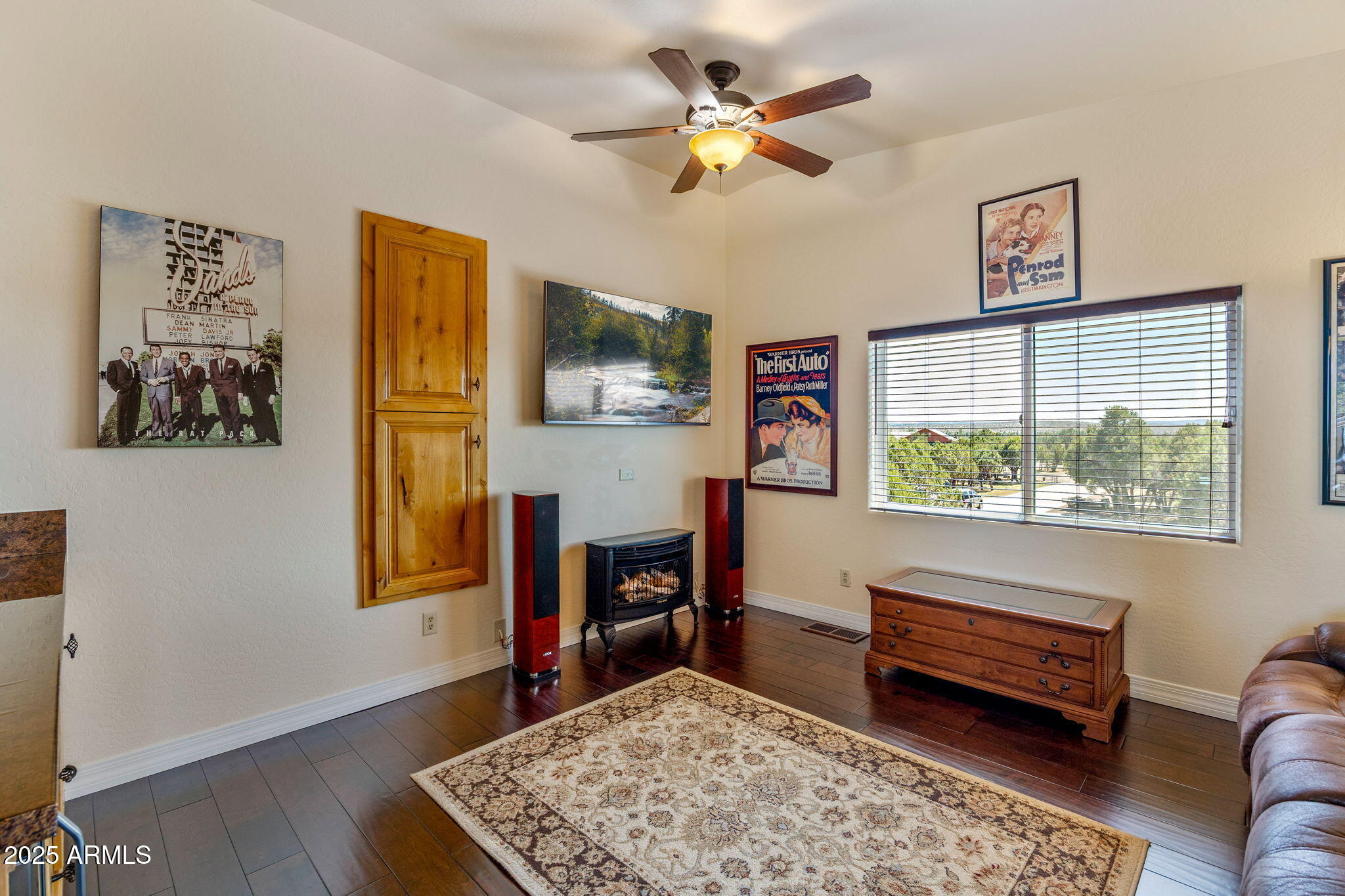 MOGOLLON AIR PARK UNIT 4A - Residential