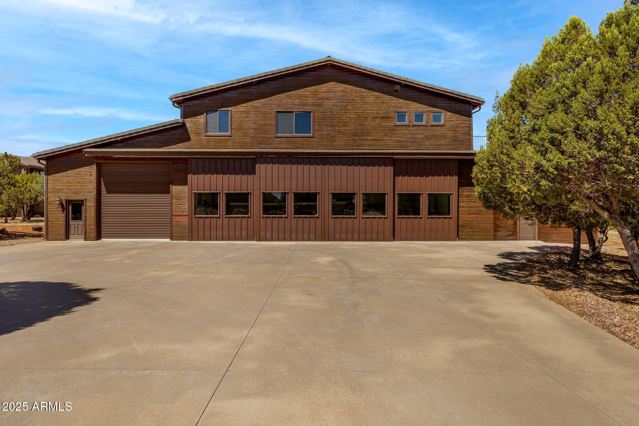 MOGOLLON AIR PARK UNIT 4A - Residential