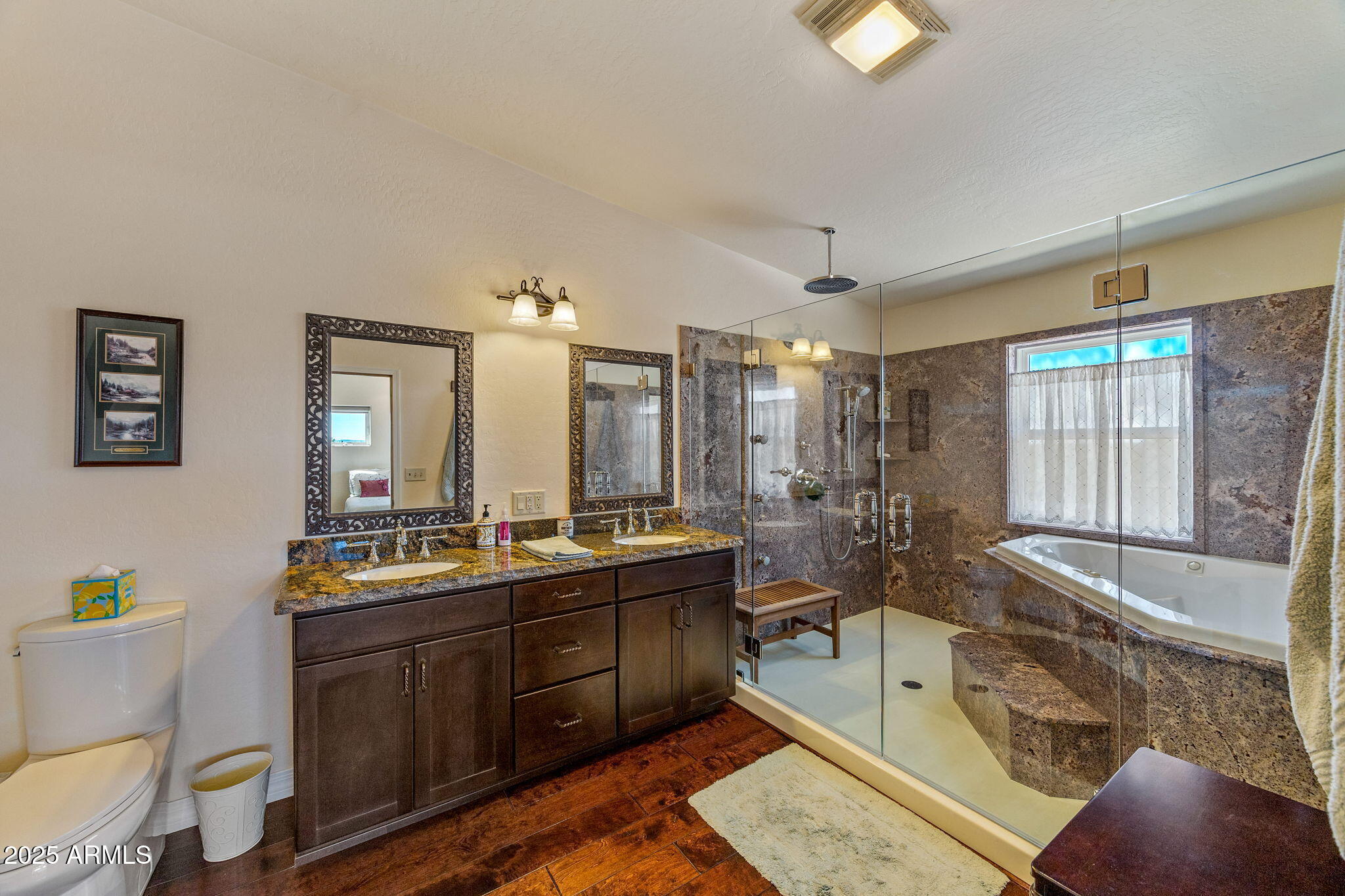 MOGOLLON AIR PARK UNIT 4A - Residential