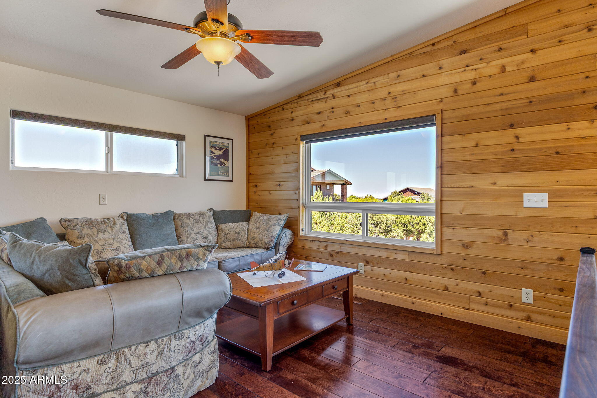 MOGOLLON AIR PARK UNIT 4A - Residential