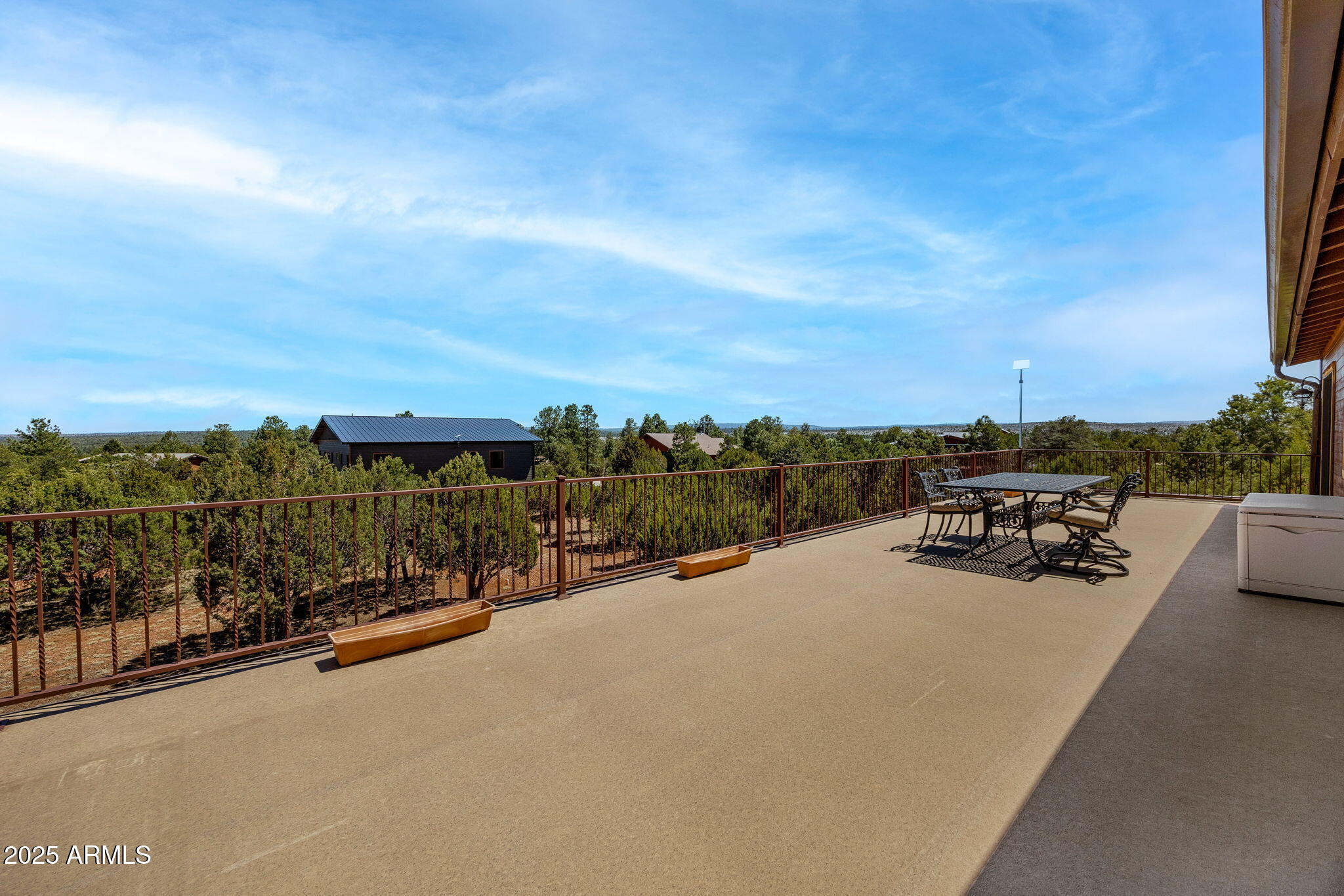 MOGOLLON AIR PARK UNIT 4A - Residential