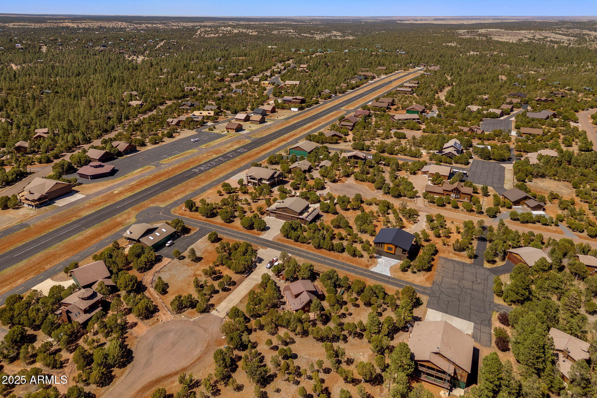 MOGOLLON AIR PARK UNIT 4A - Residential