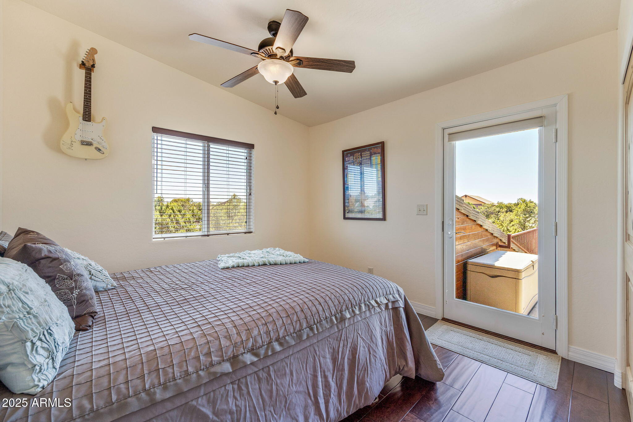 MOGOLLON AIR PARK UNIT 4A - Residential