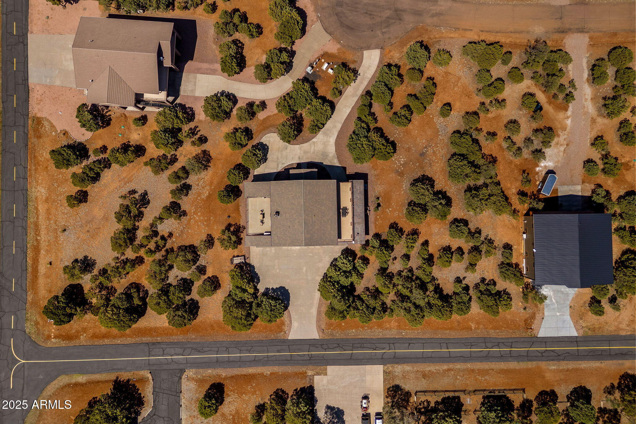 MOGOLLON AIR PARK UNIT 4A - Residential