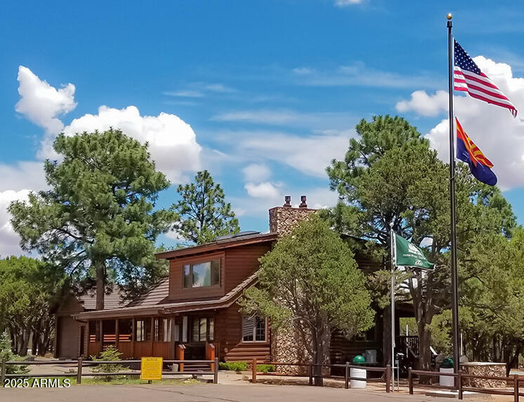 MOGOLLON AIR PARK UNIT 4A - Residential