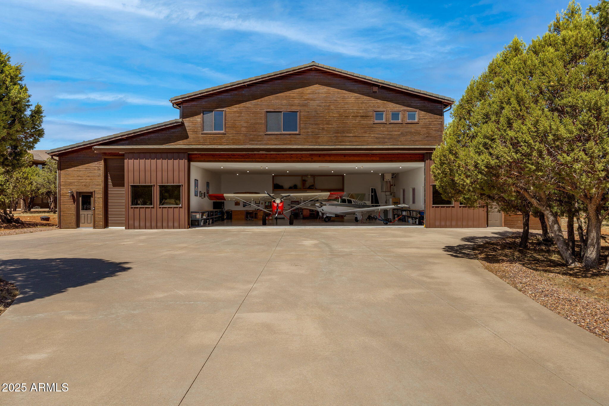 MOGOLLON AIR PARK UNIT 4A - Residential