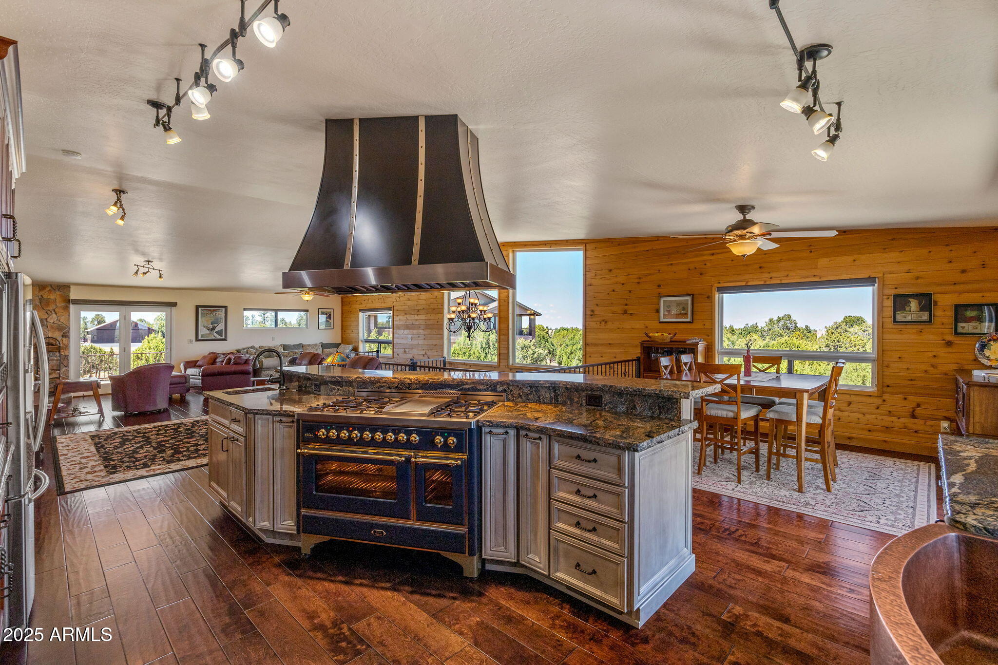 MOGOLLON AIR PARK UNIT 4A - Residential
