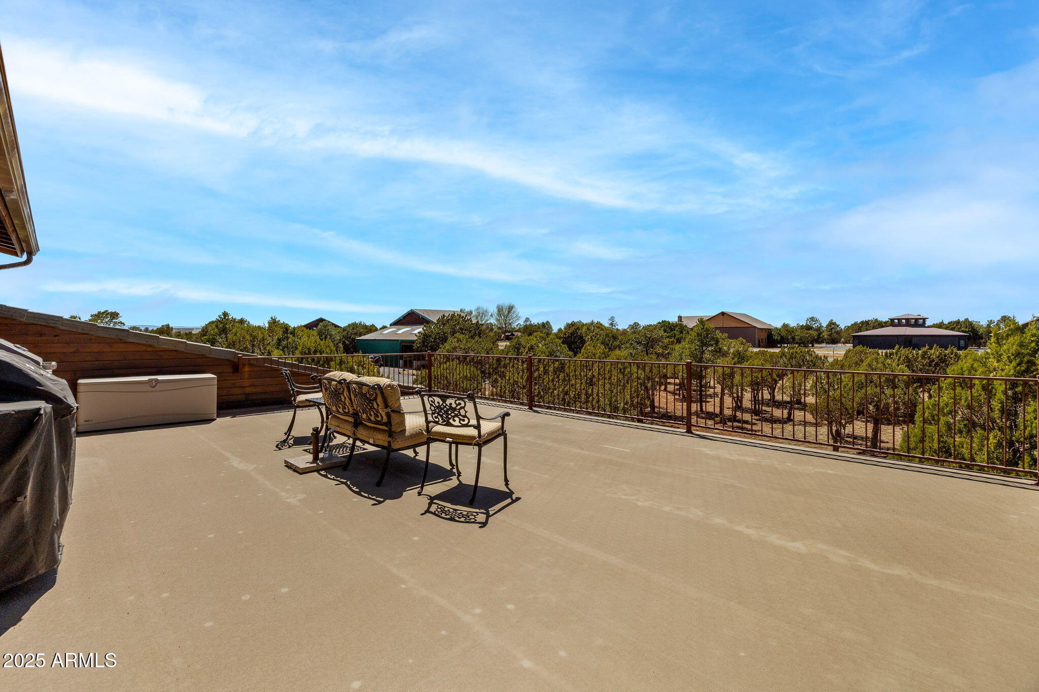 MOGOLLON AIR PARK UNIT 4A - Residential