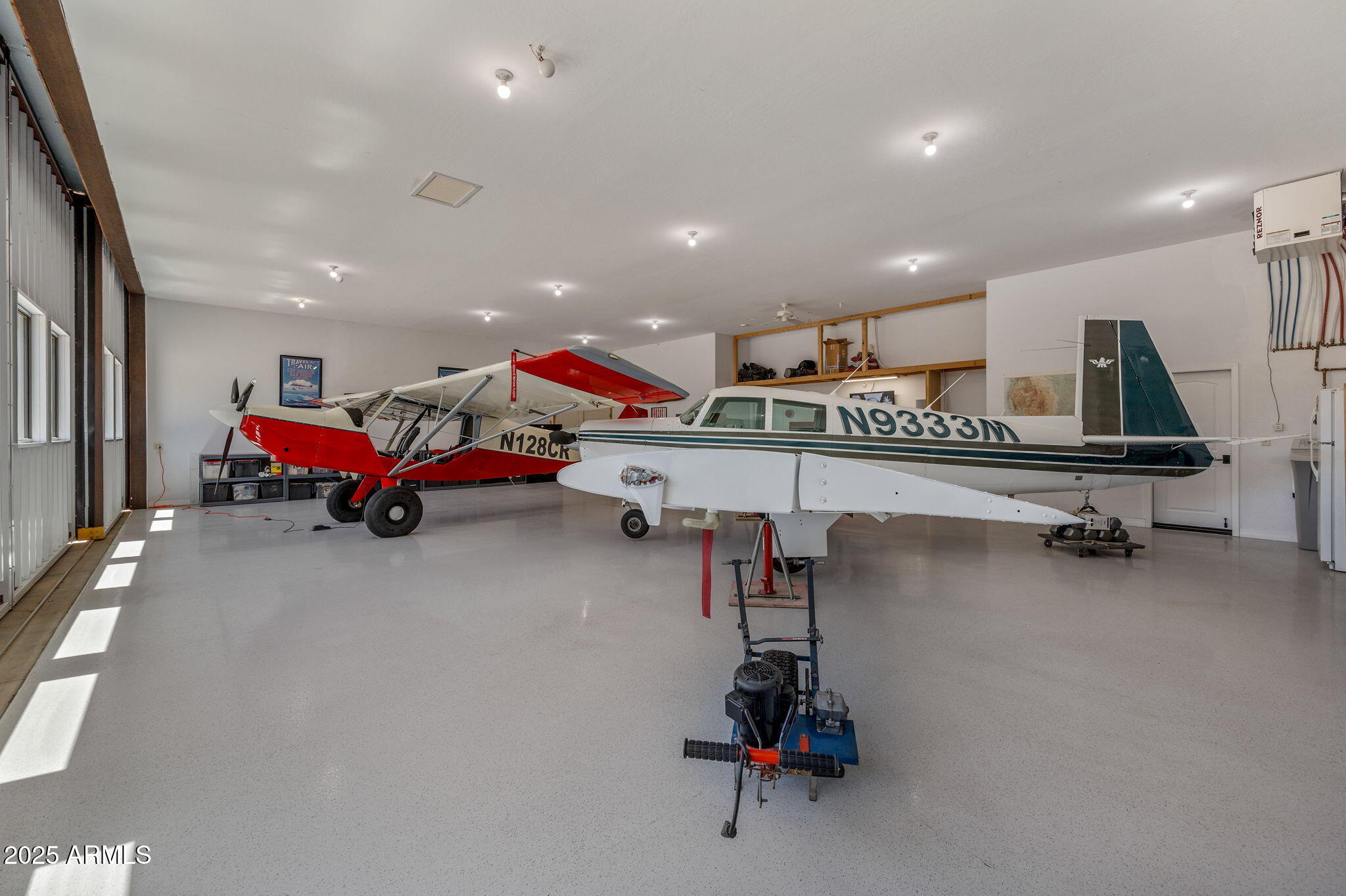 MOGOLLON AIR PARK UNIT 4A - Residential