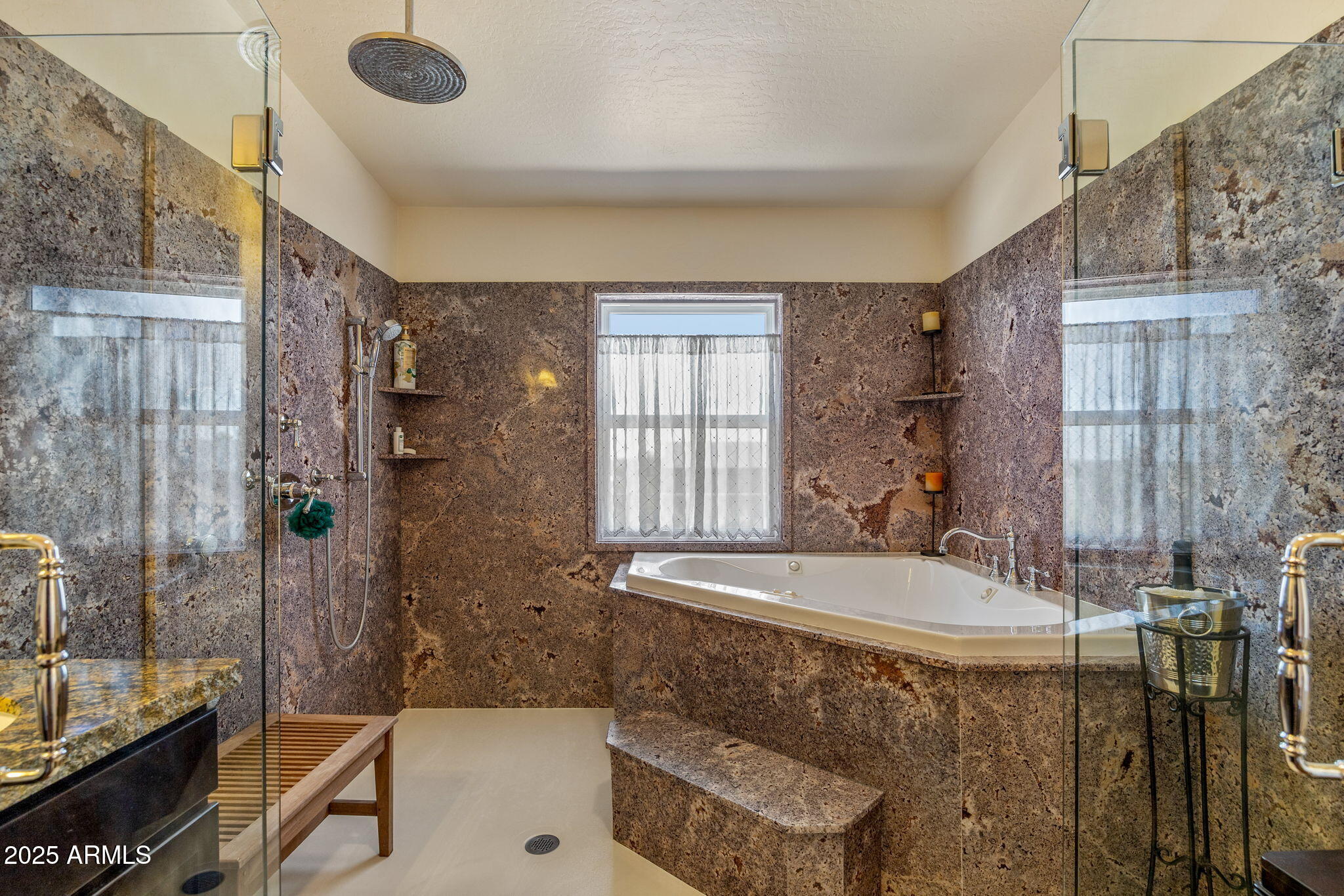 MOGOLLON AIR PARK UNIT 4A - Residential