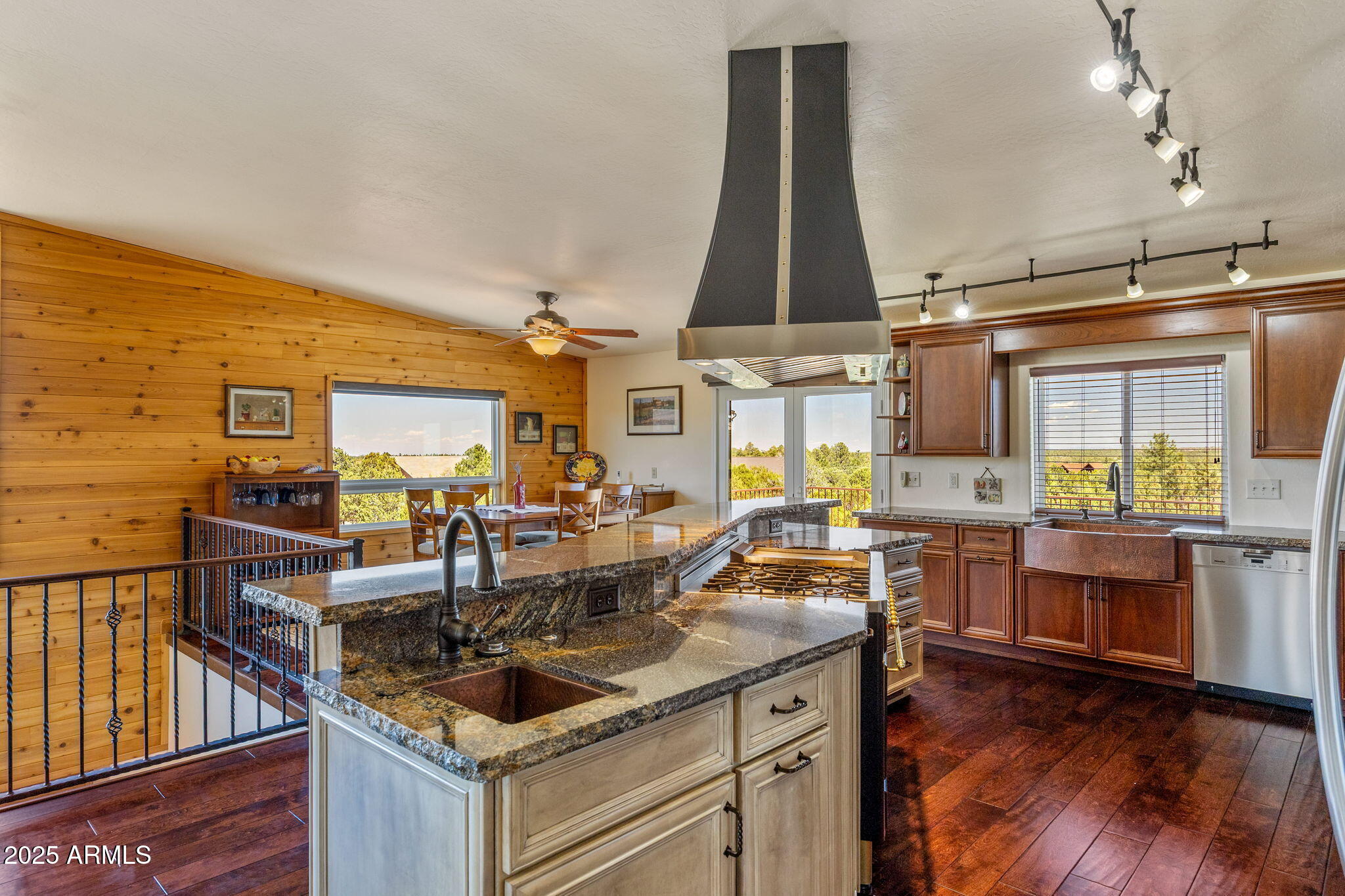 MOGOLLON AIR PARK UNIT 4A - Residential