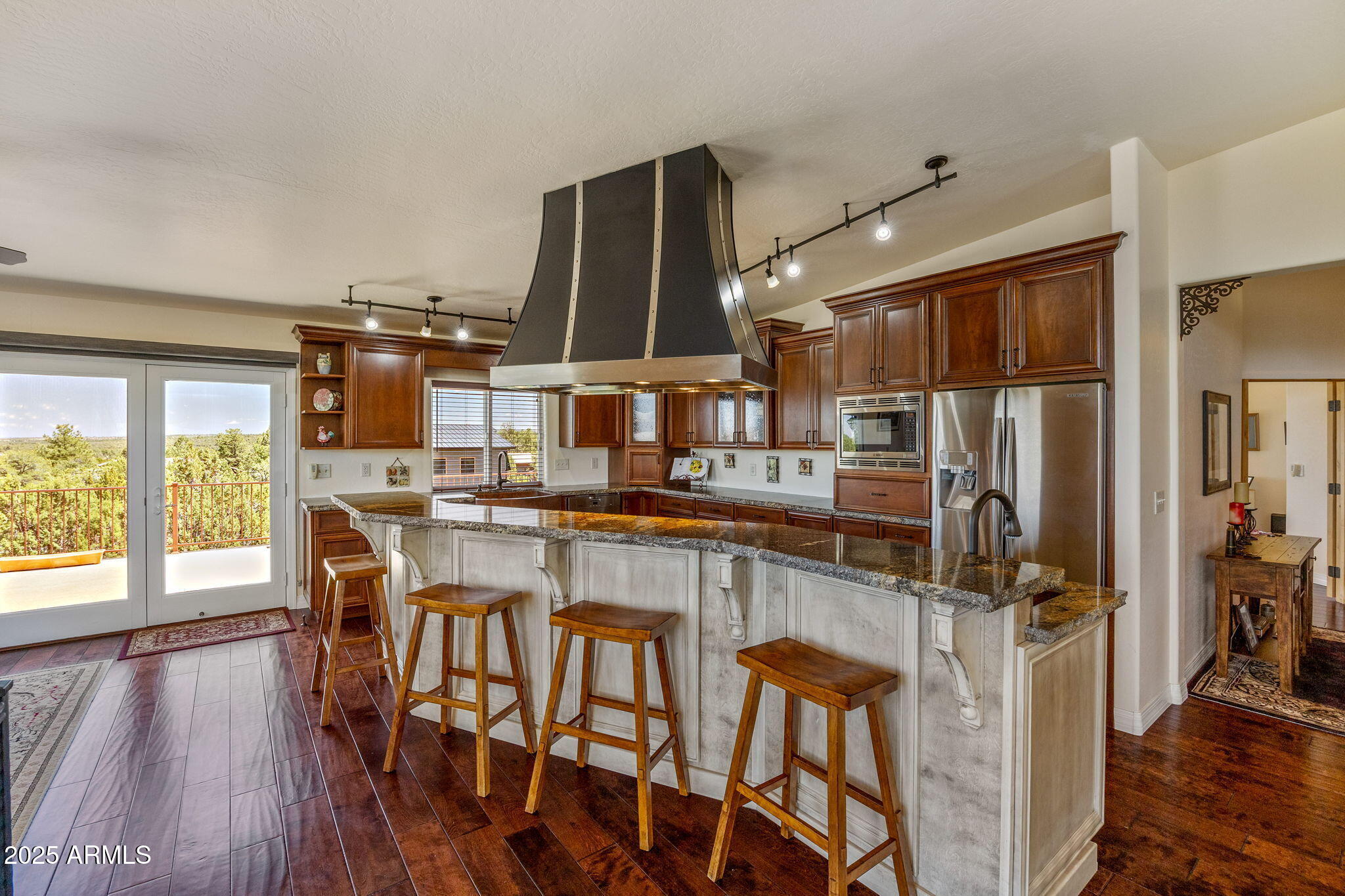 MOGOLLON AIR PARK UNIT 4A - Residential