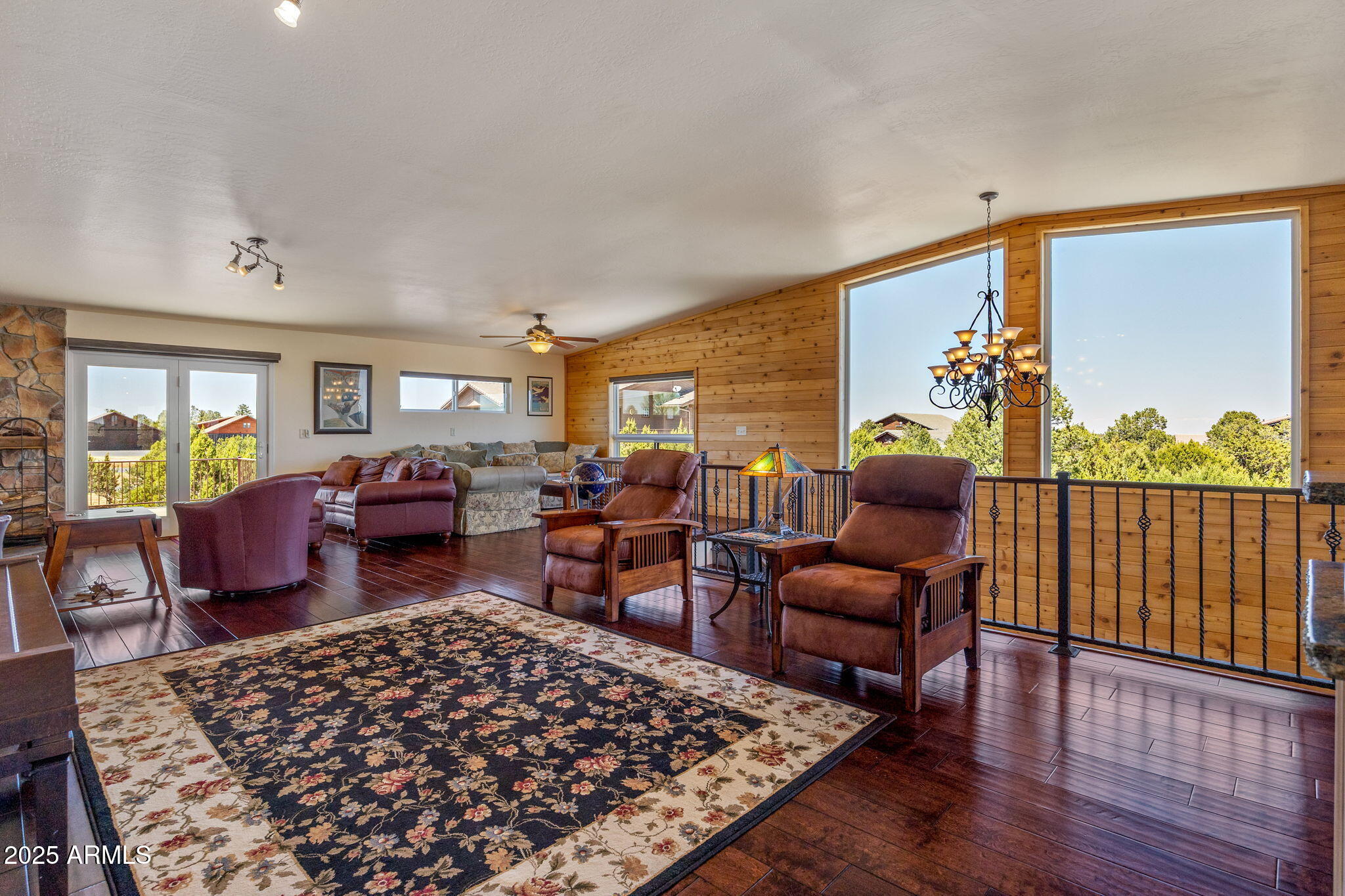 MOGOLLON AIR PARK UNIT 4A - Residential