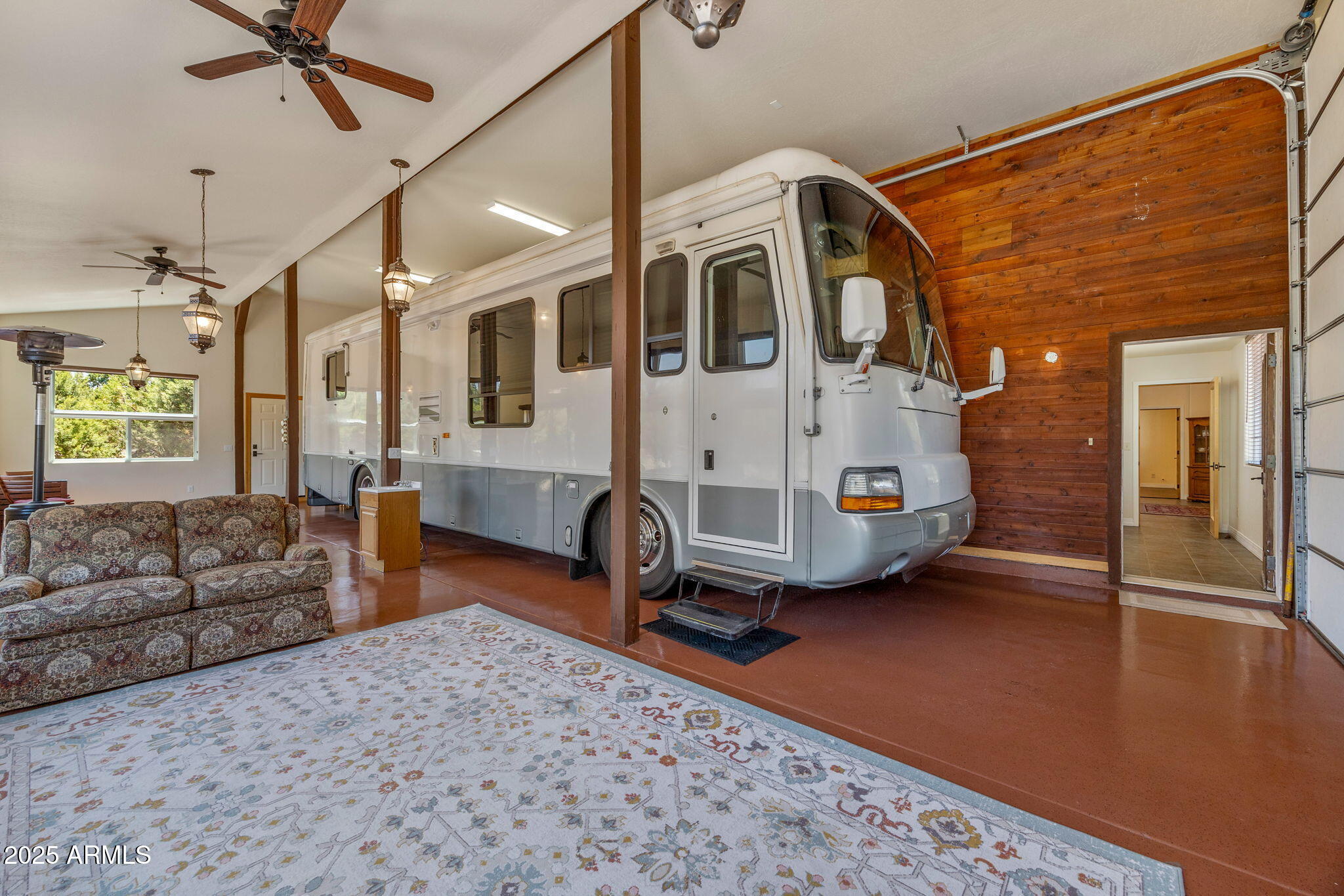 MOGOLLON AIR PARK UNIT 4A - Residential