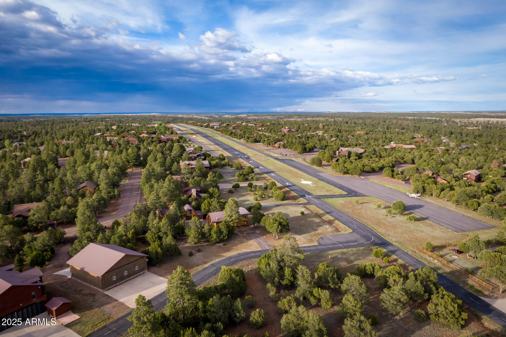MOGOLLON AIR PARK UNIT 4A - Residential