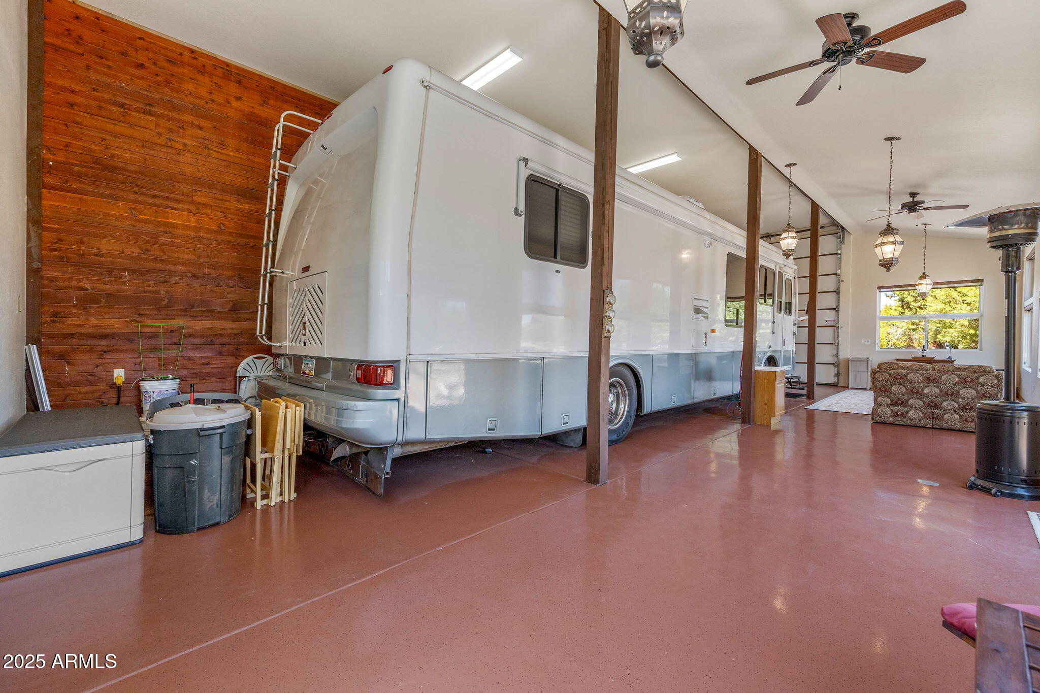 MOGOLLON AIR PARK UNIT 4A - Residential