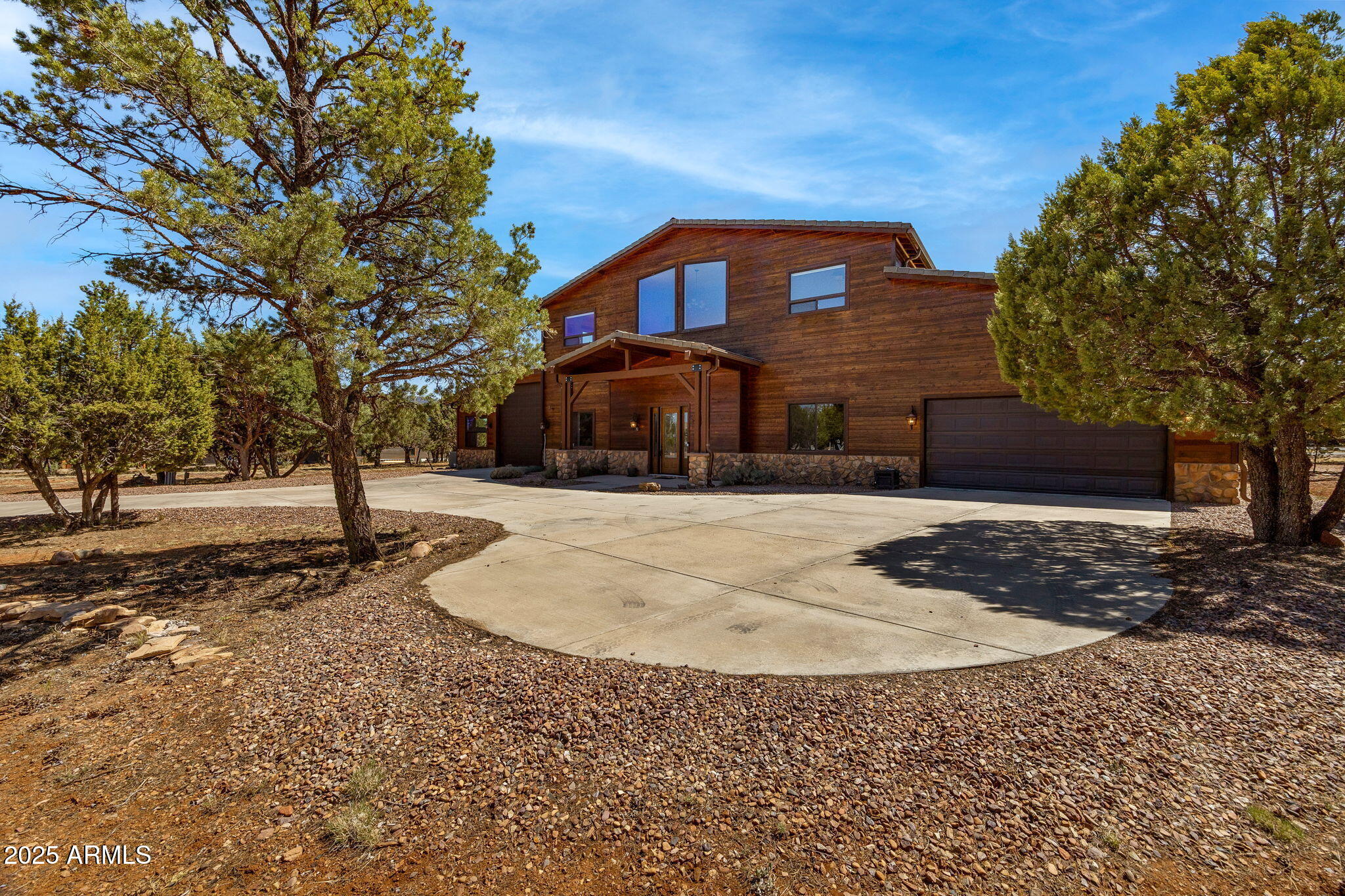 MOGOLLON AIR PARK UNIT 4A - Residential