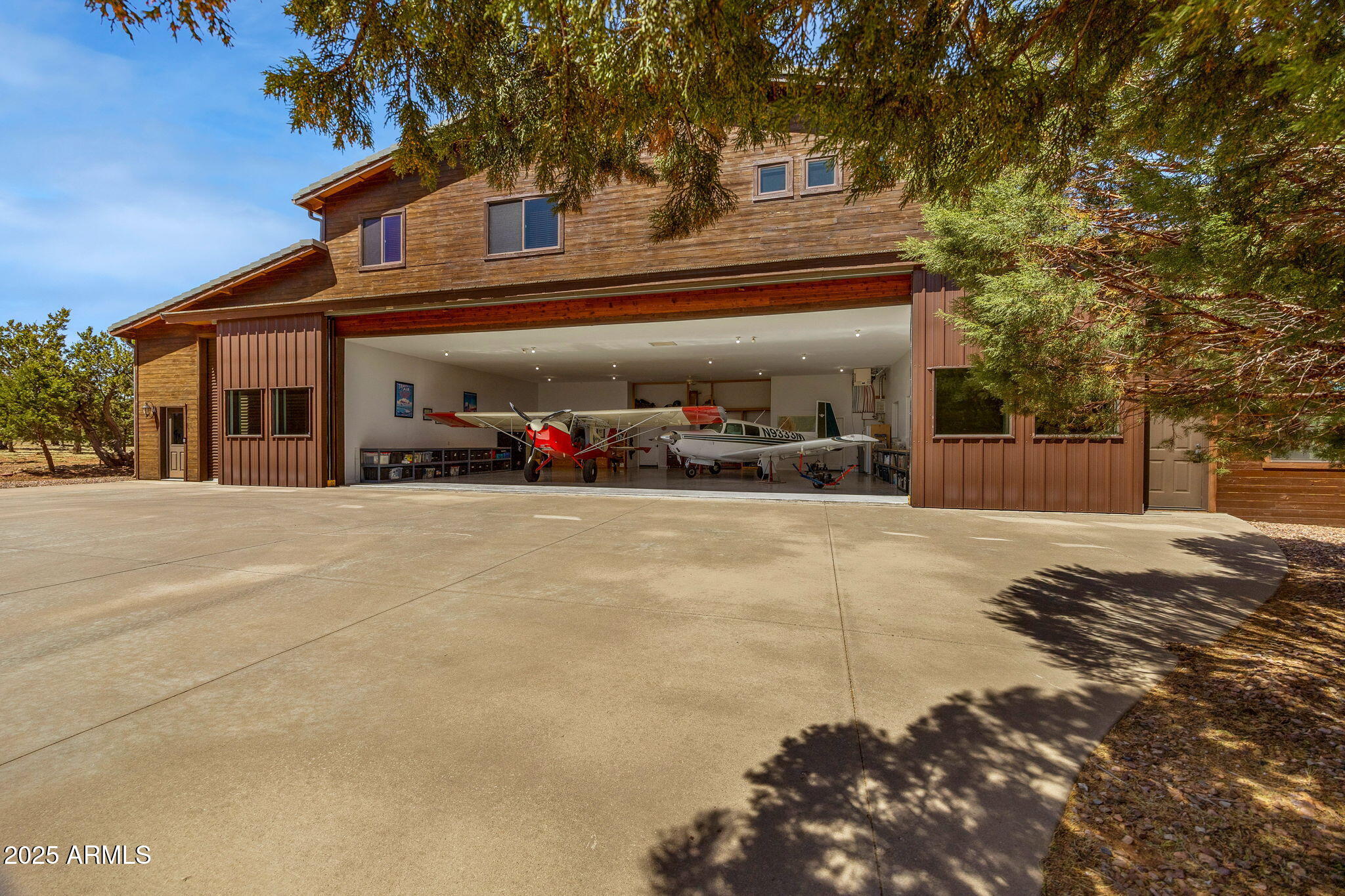 MOGOLLON AIR PARK UNIT 4A - Residential