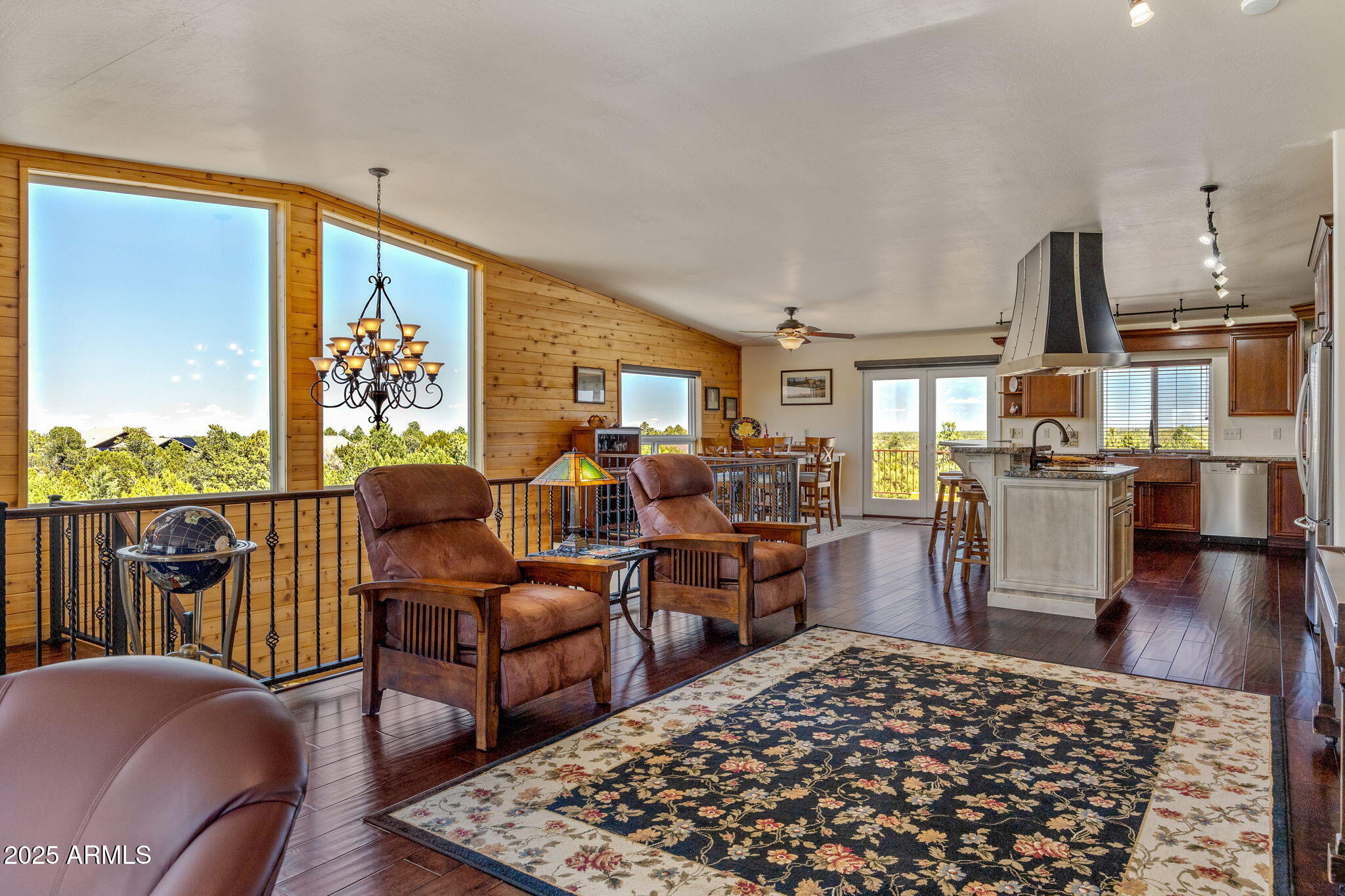 MOGOLLON AIR PARK UNIT 4A - Residential