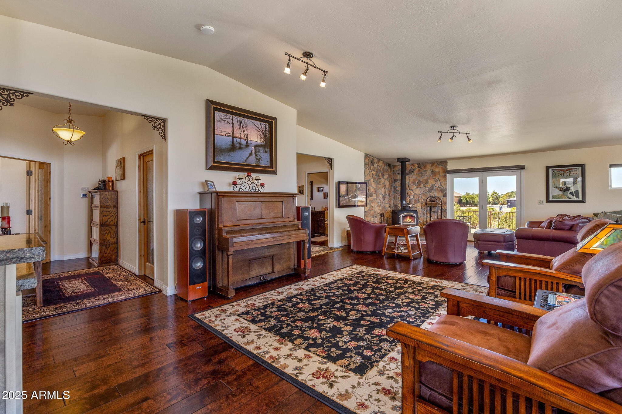 MOGOLLON AIR PARK UNIT 4A - Residential