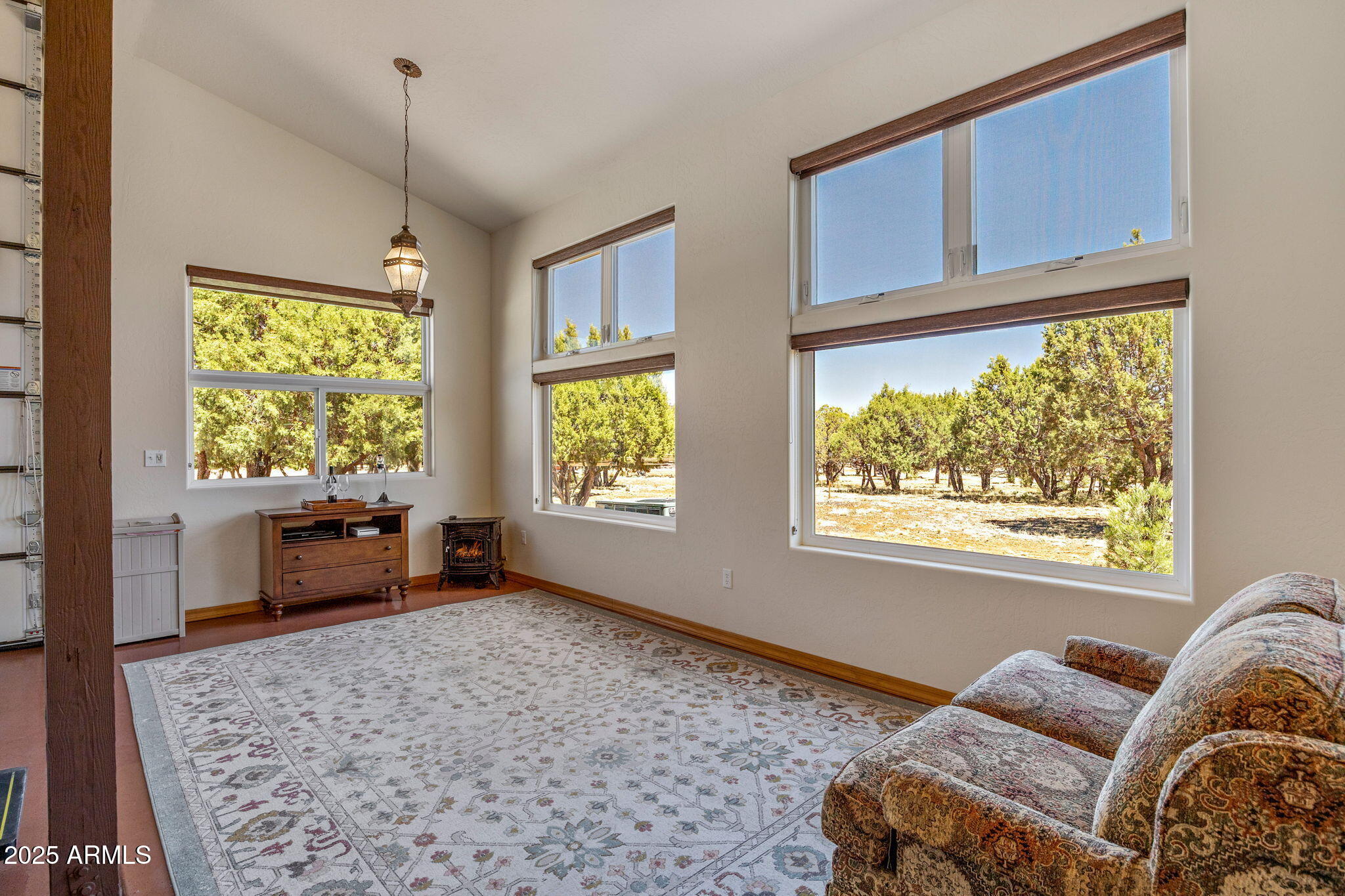 MOGOLLON AIR PARK UNIT 4A - Residential