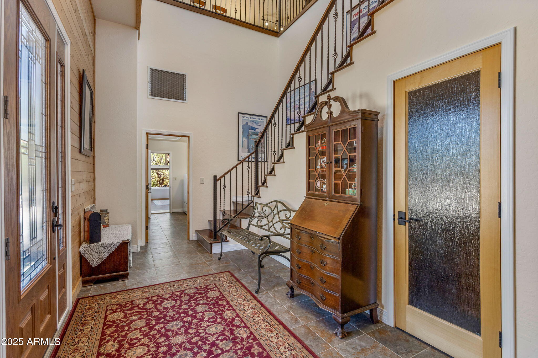 MOGOLLON AIR PARK UNIT 4A - Residential