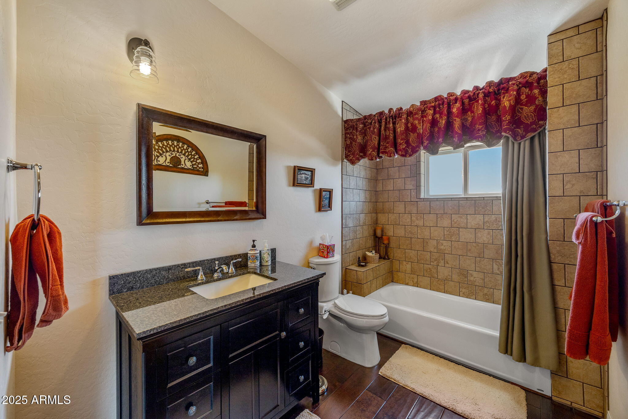 MOGOLLON AIR PARK UNIT 4A - Residential