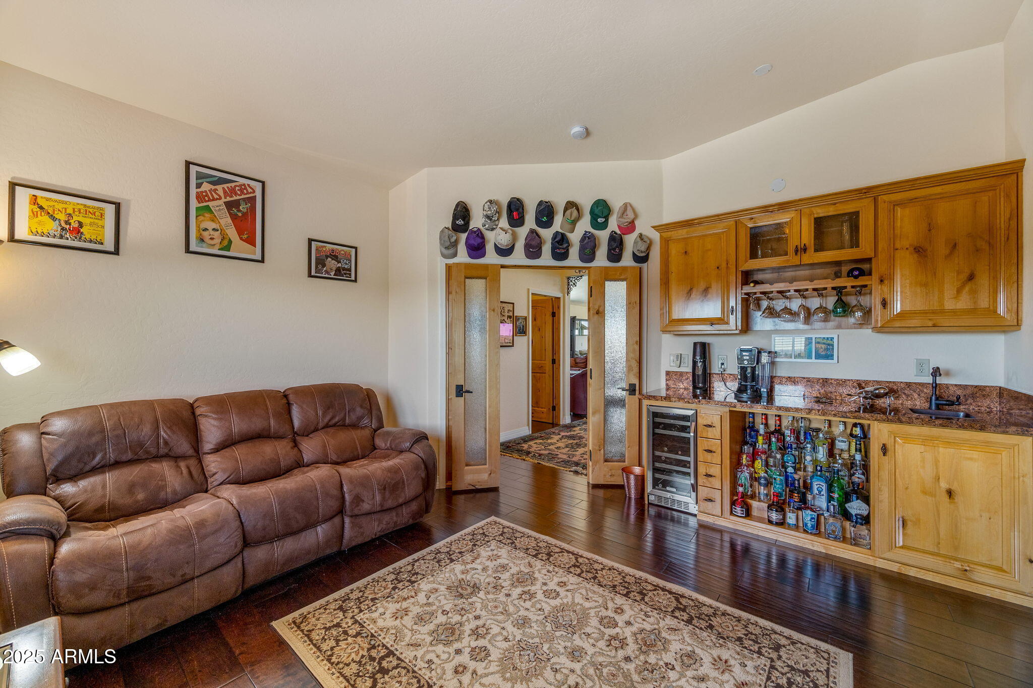 MOGOLLON AIR PARK UNIT 4A - Residential