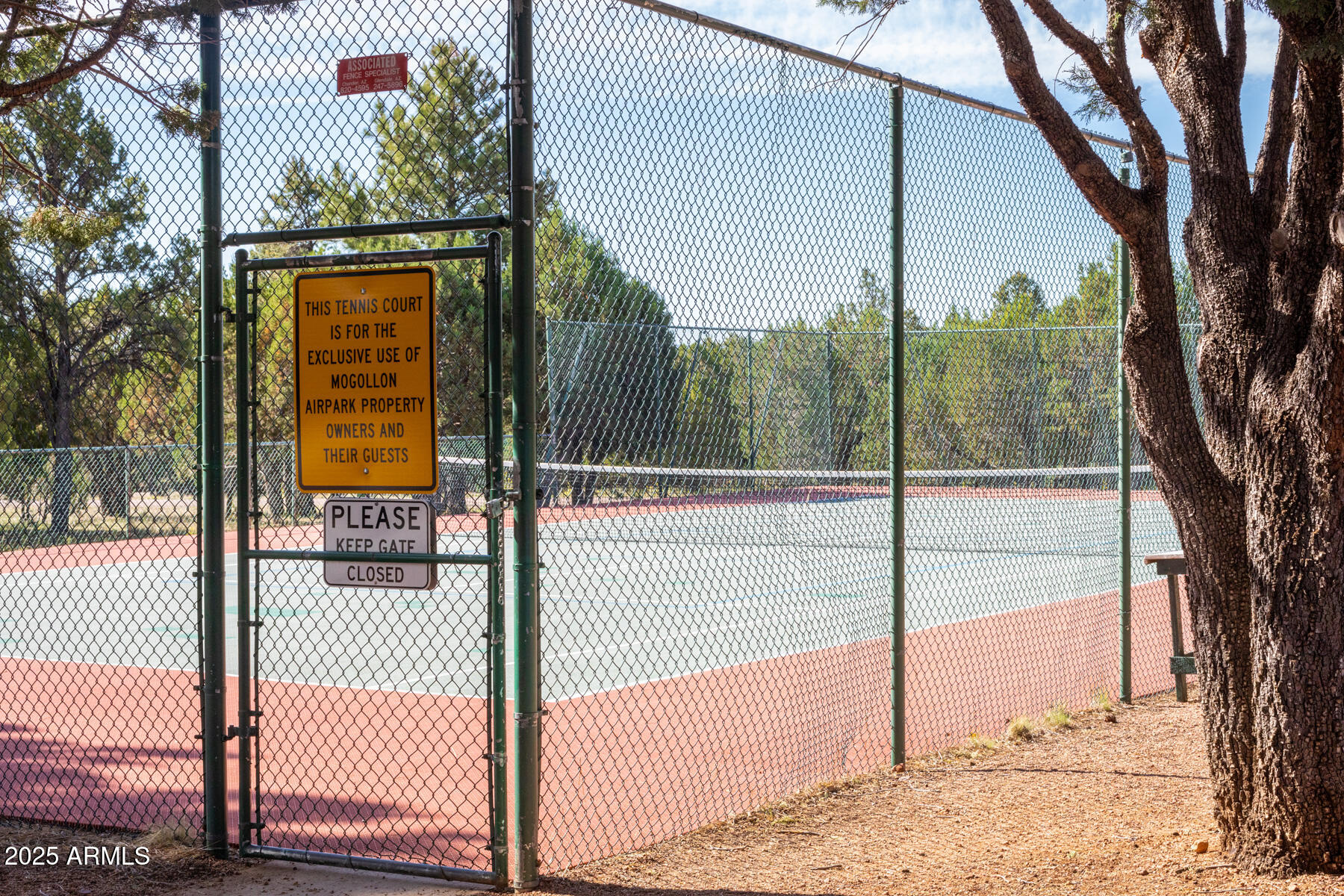 MOGOLLON AIR PARK UNIT 4A - Residential