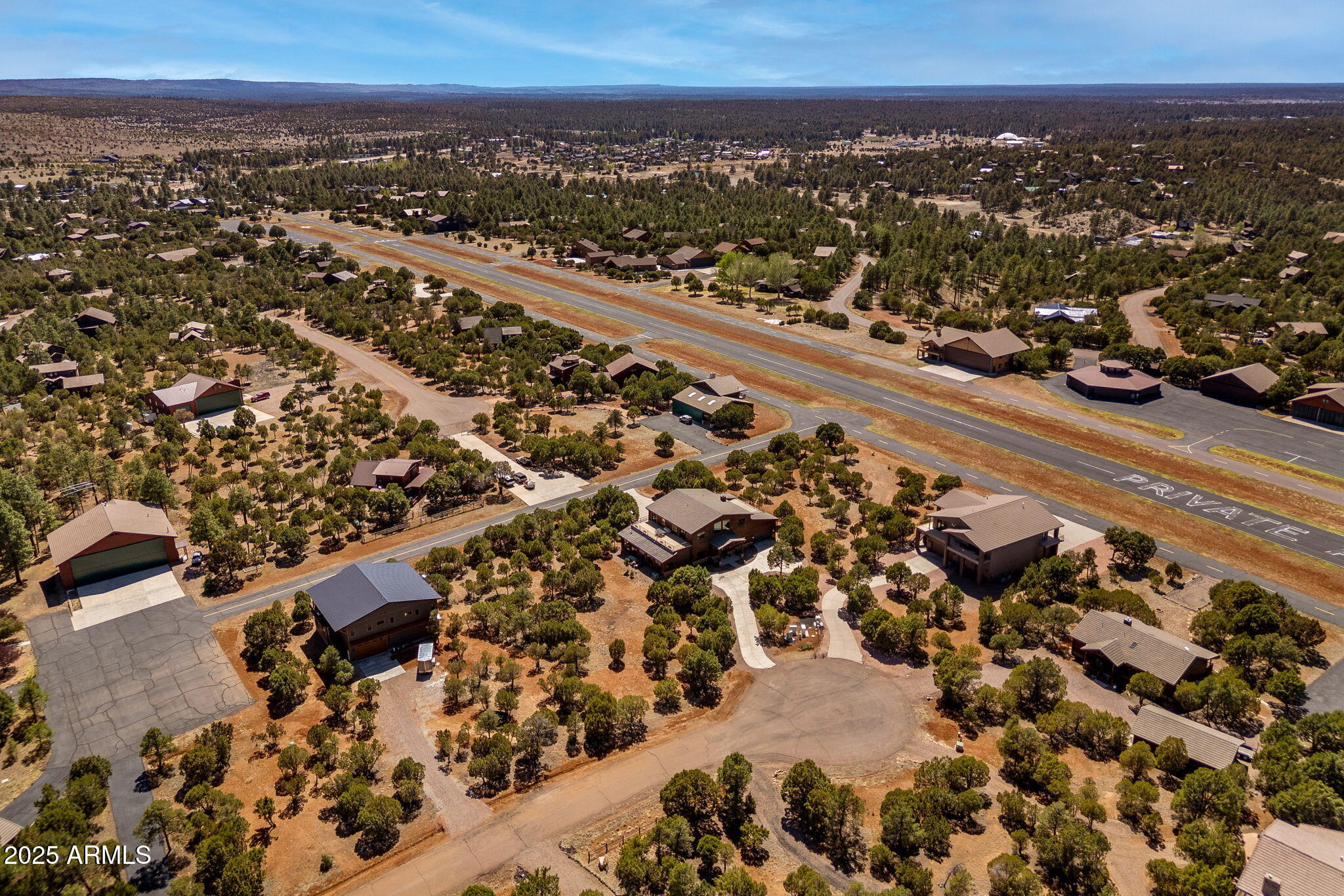 MOGOLLON AIR PARK UNIT 4A - Residential