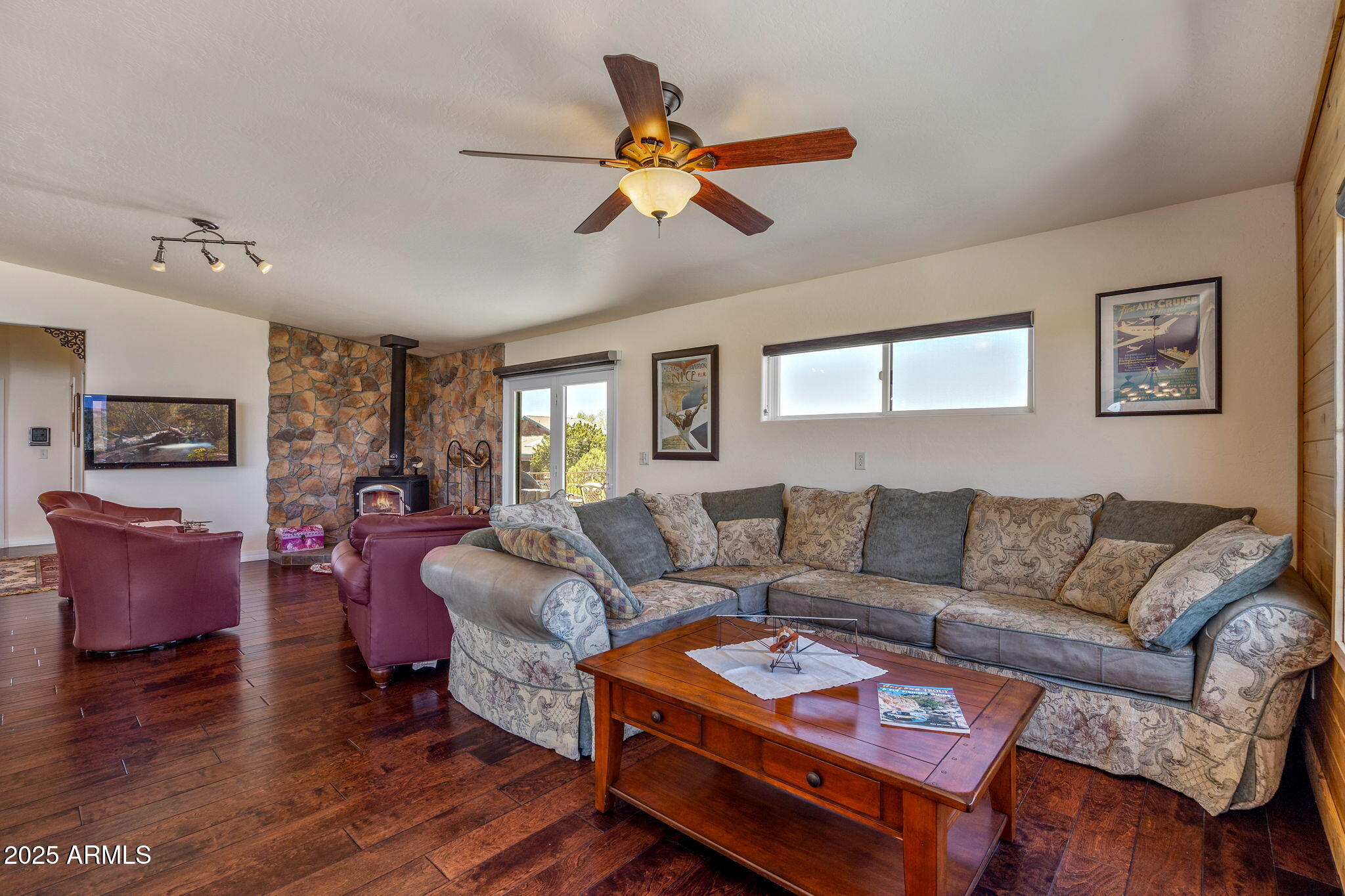MOGOLLON AIR PARK UNIT 4A - Residential