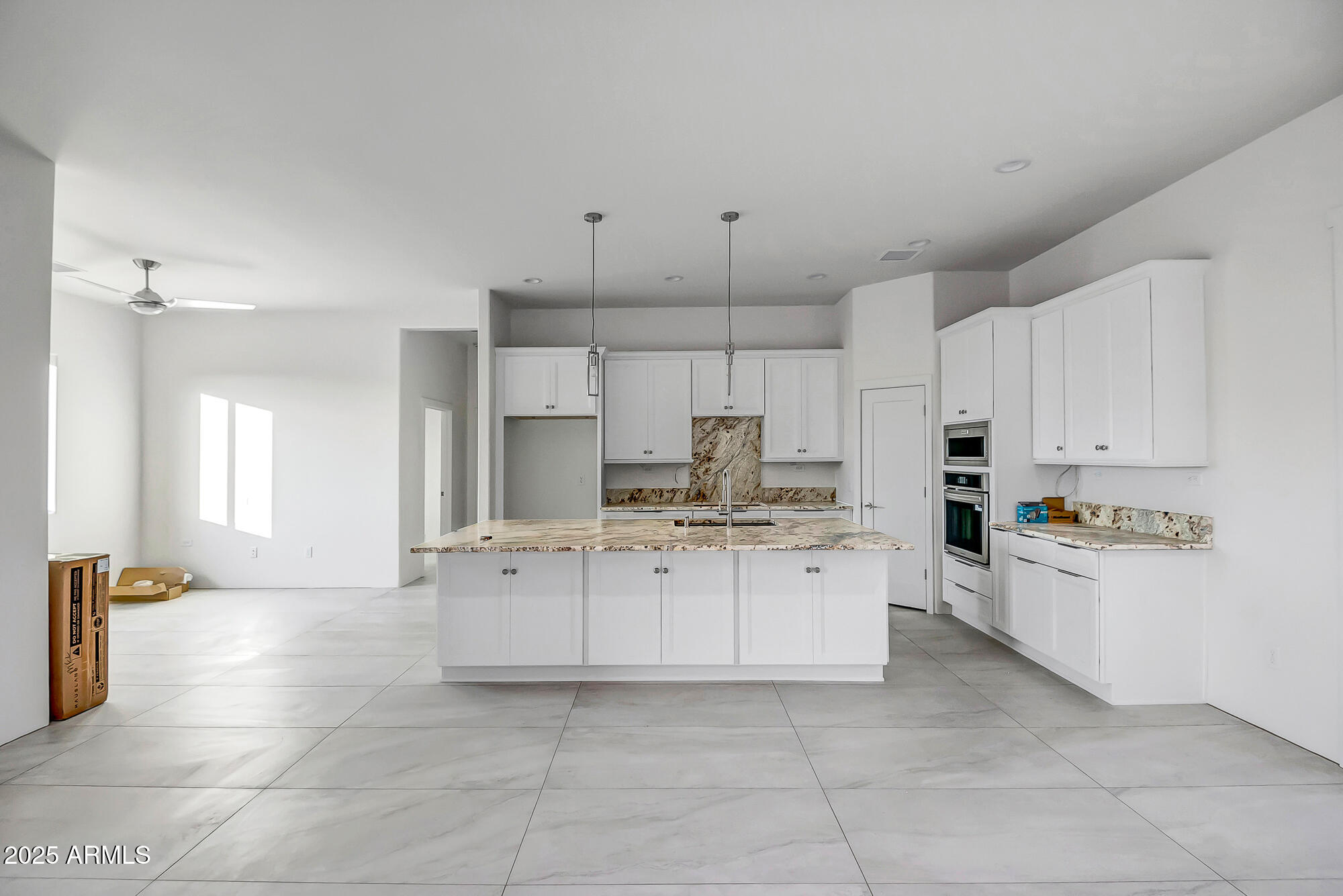 Metes and bounds - Residential