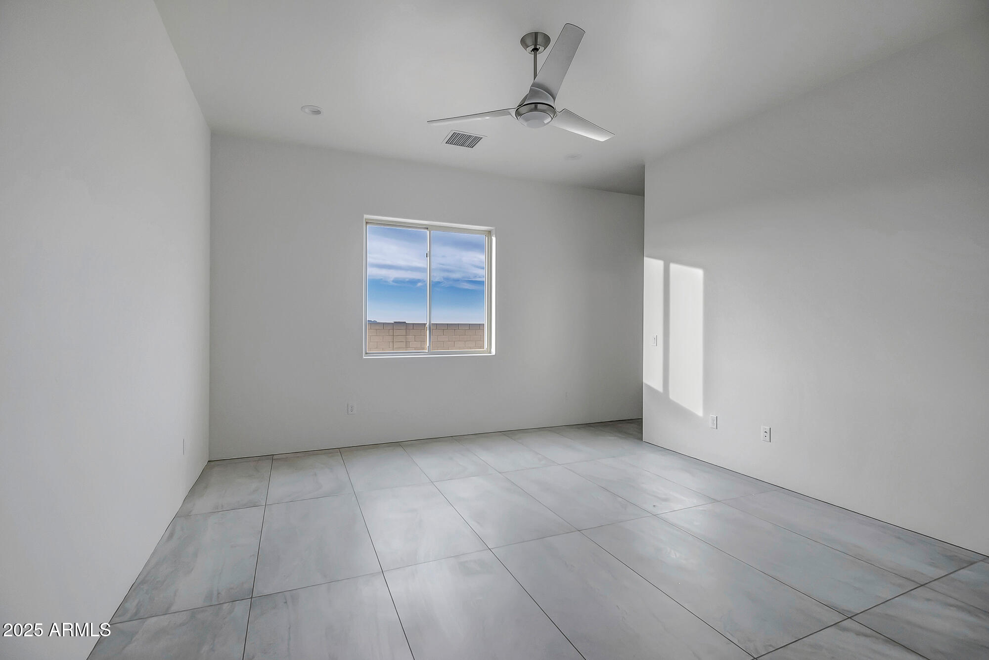 Metes and bounds - Residential