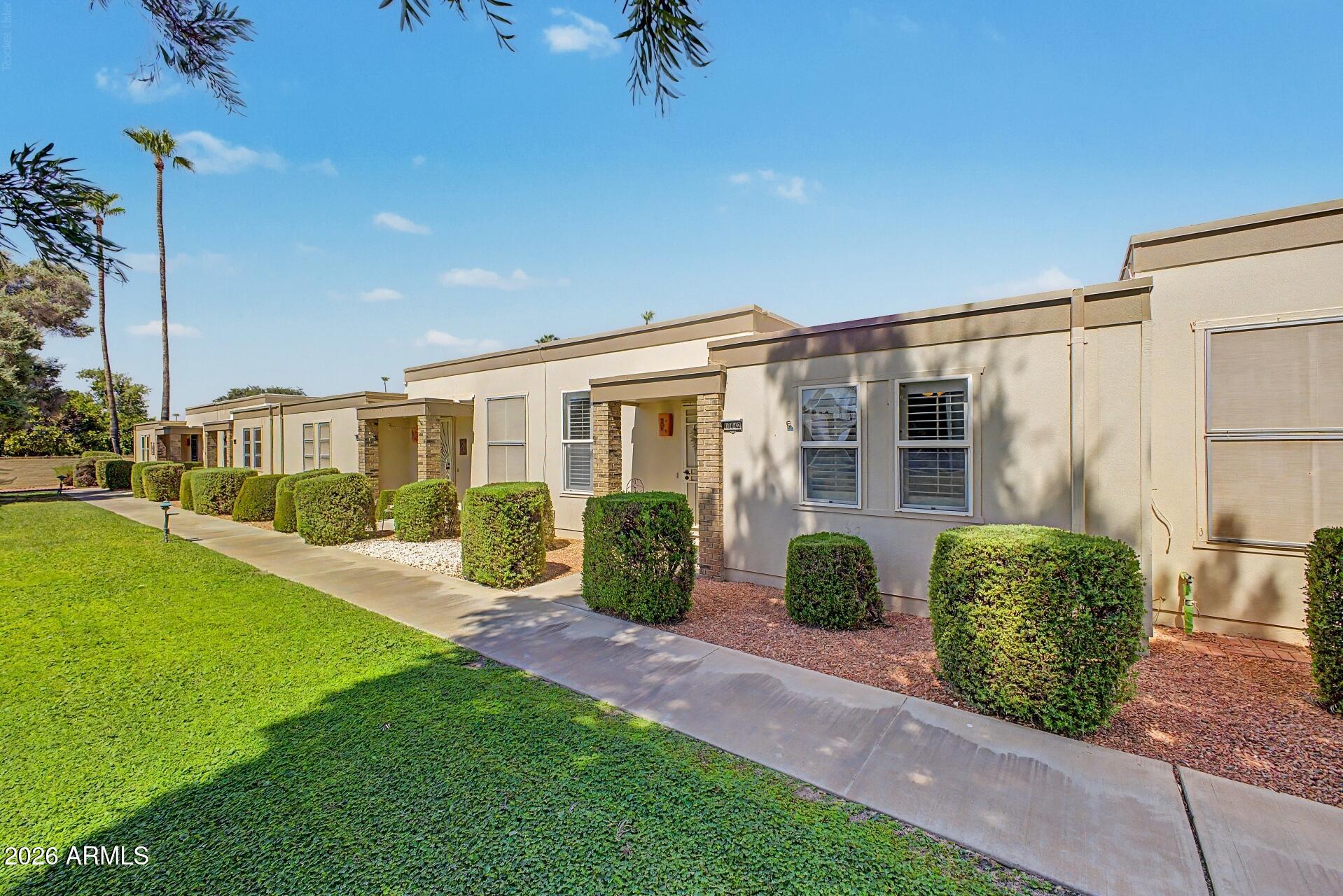 SUN CITY UNIT 24B - Residential