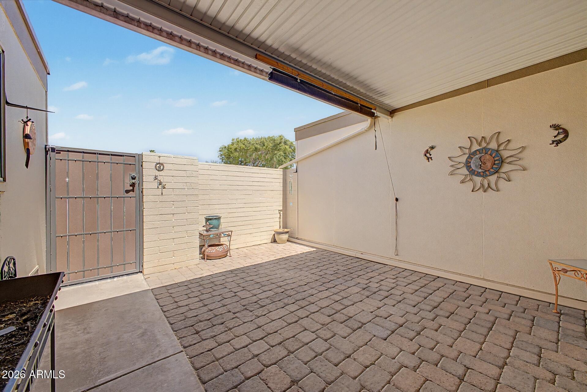 SUN CITY UNIT 24B - Residential