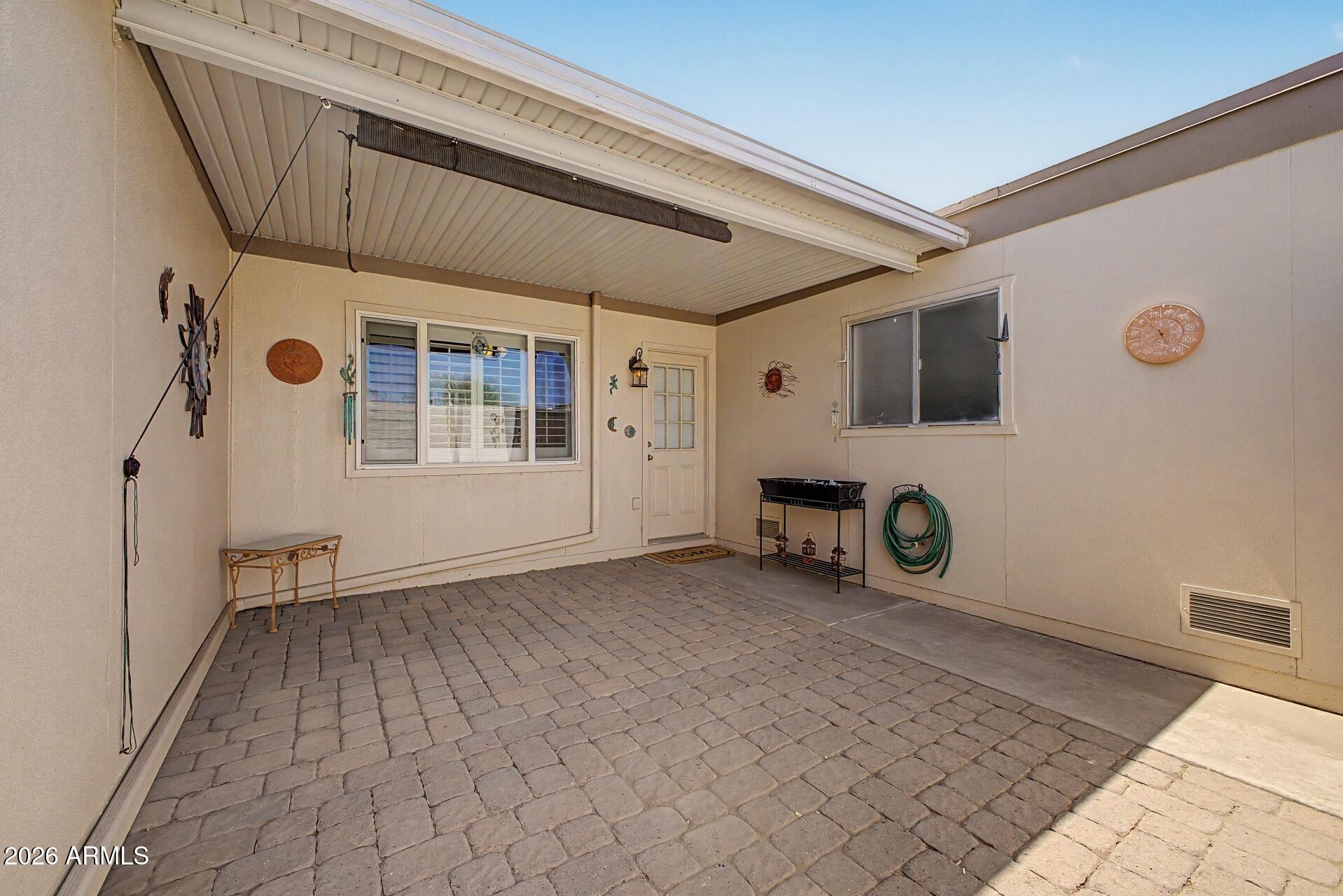SUN CITY UNIT 24B - Residential