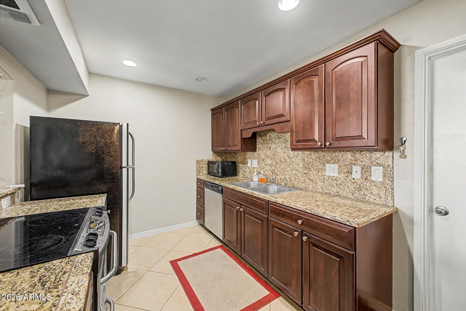 SUN CITY UNIT 24B - Residential