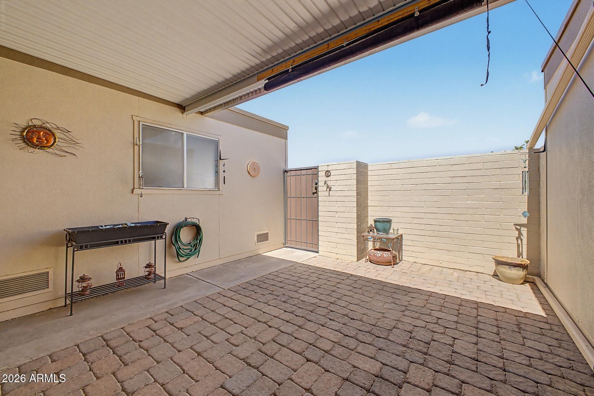 SUN CITY UNIT 24B - Residential