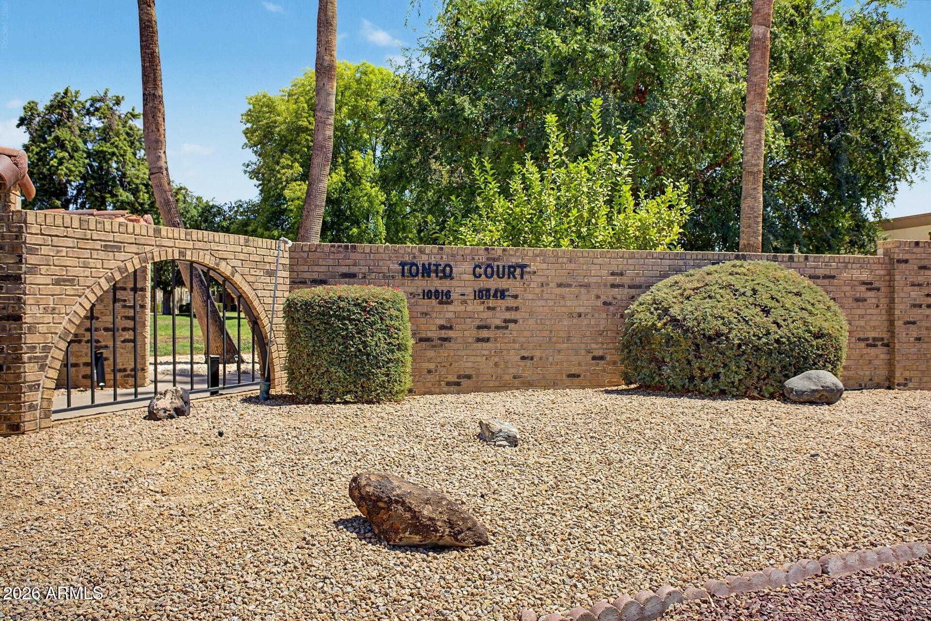 SUN CITY UNIT 24B - Residential