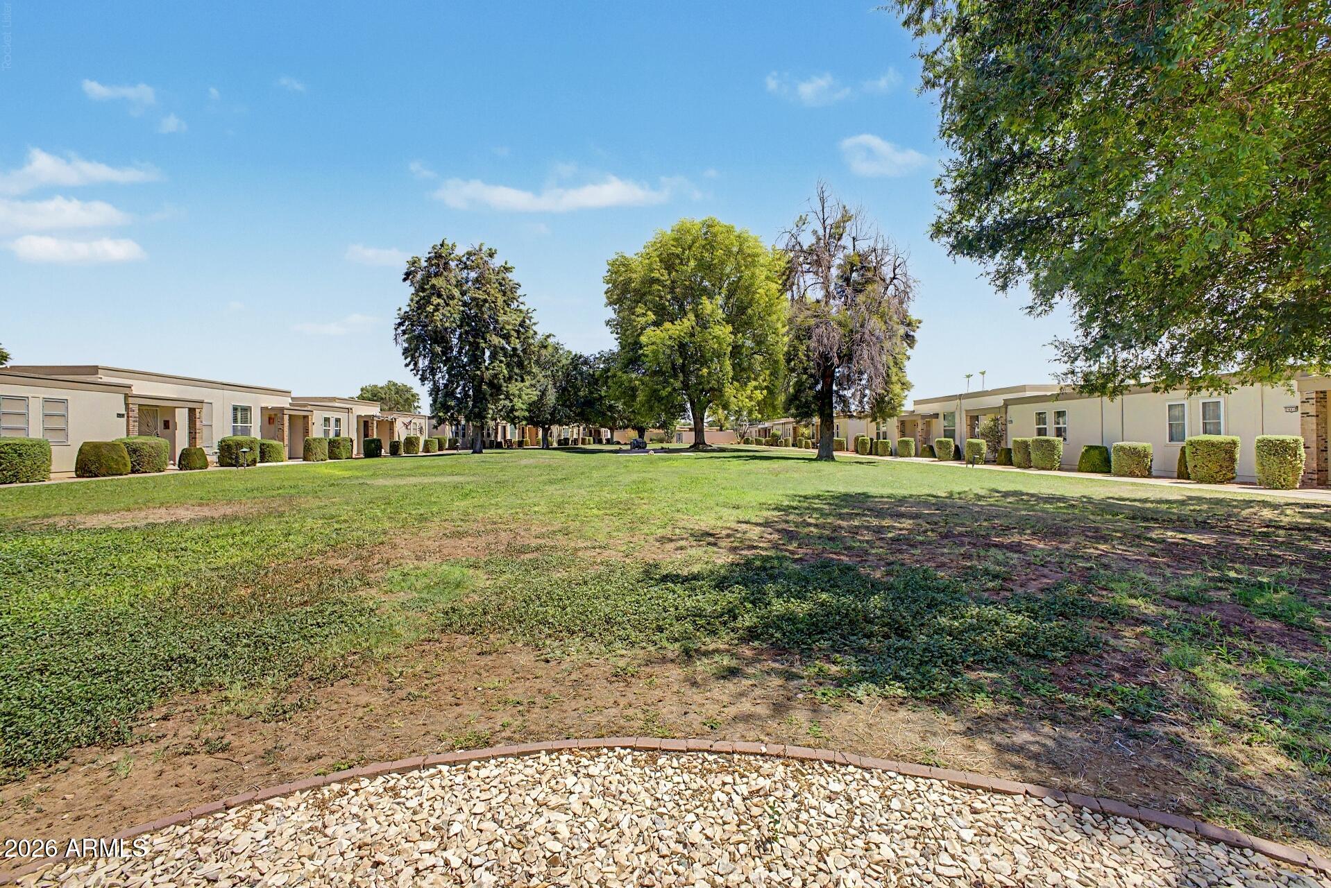 SUN CITY UNIT 24B - Residential