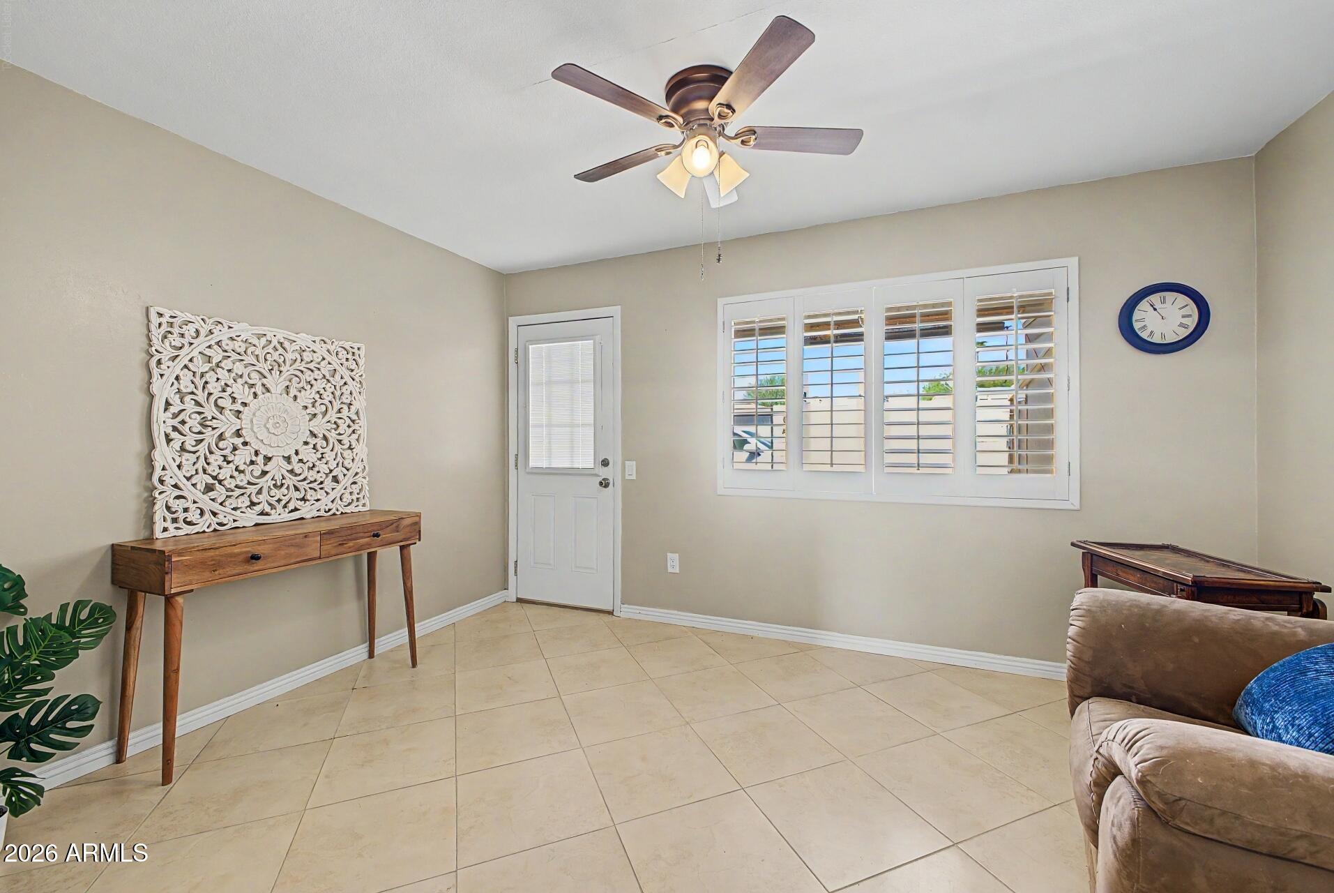 SUN CITY UNIT 24B - Residential